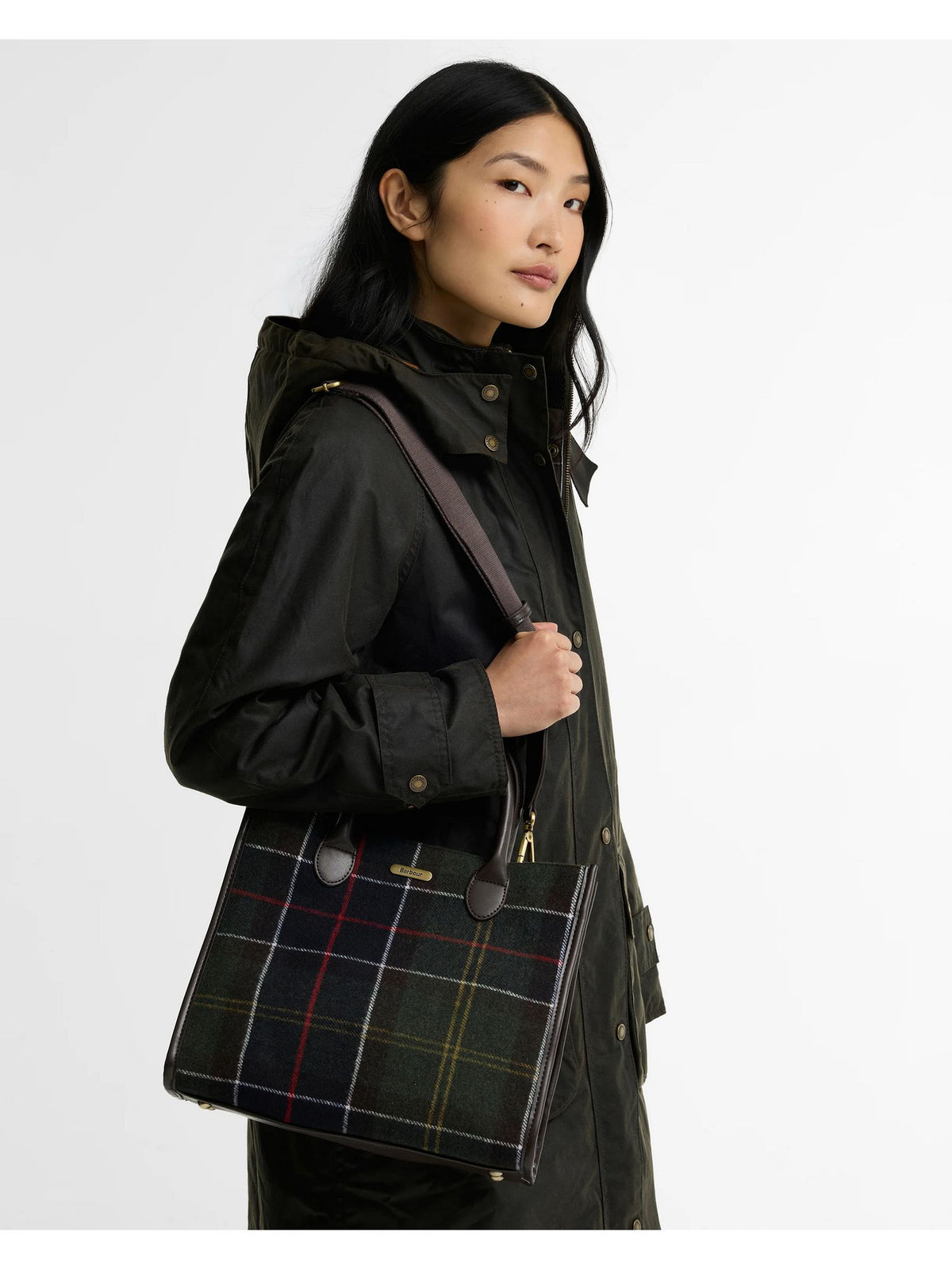 Borsa BARBOUR Donna 