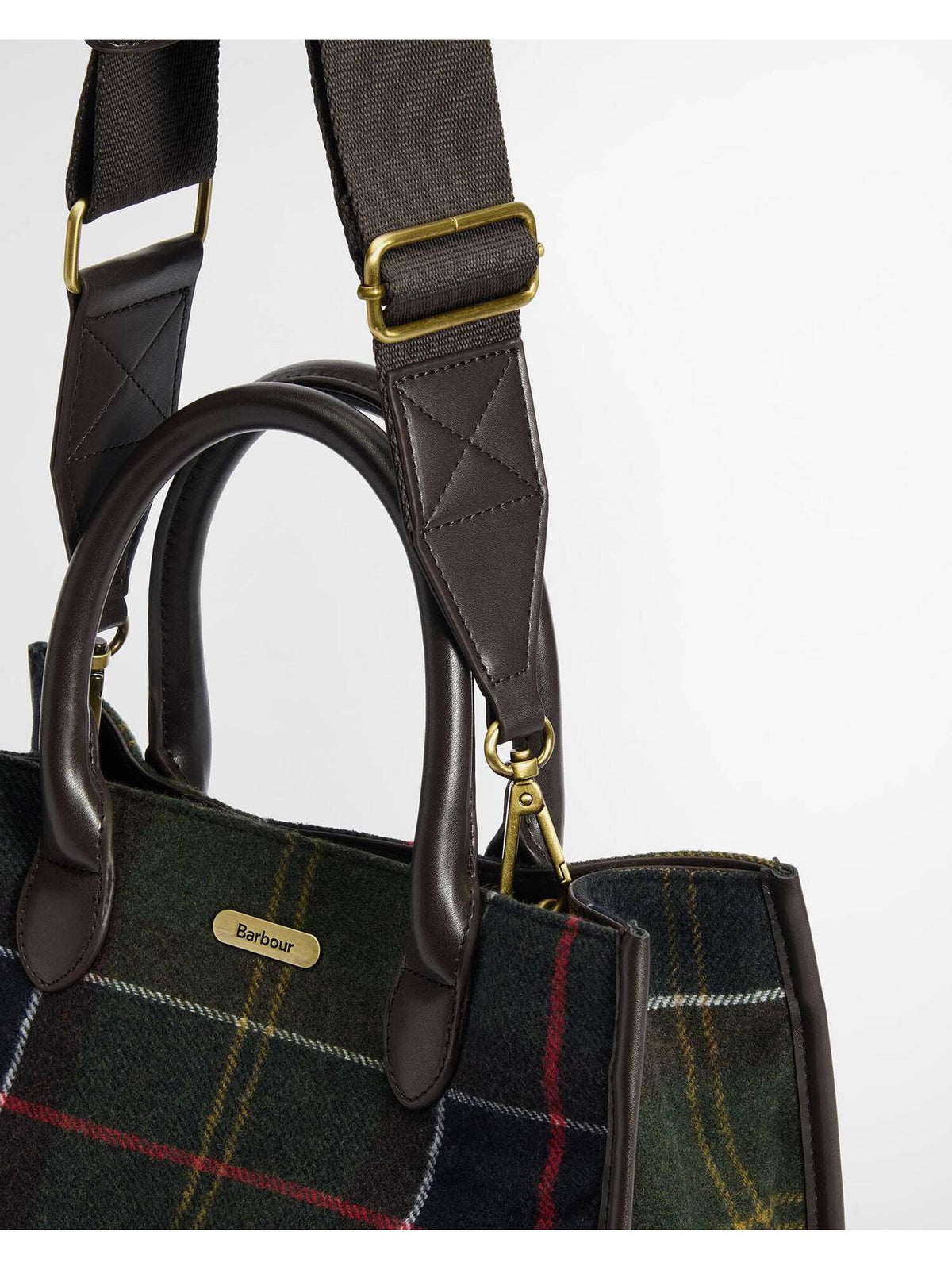 Borsa BARBOUR Donna 
