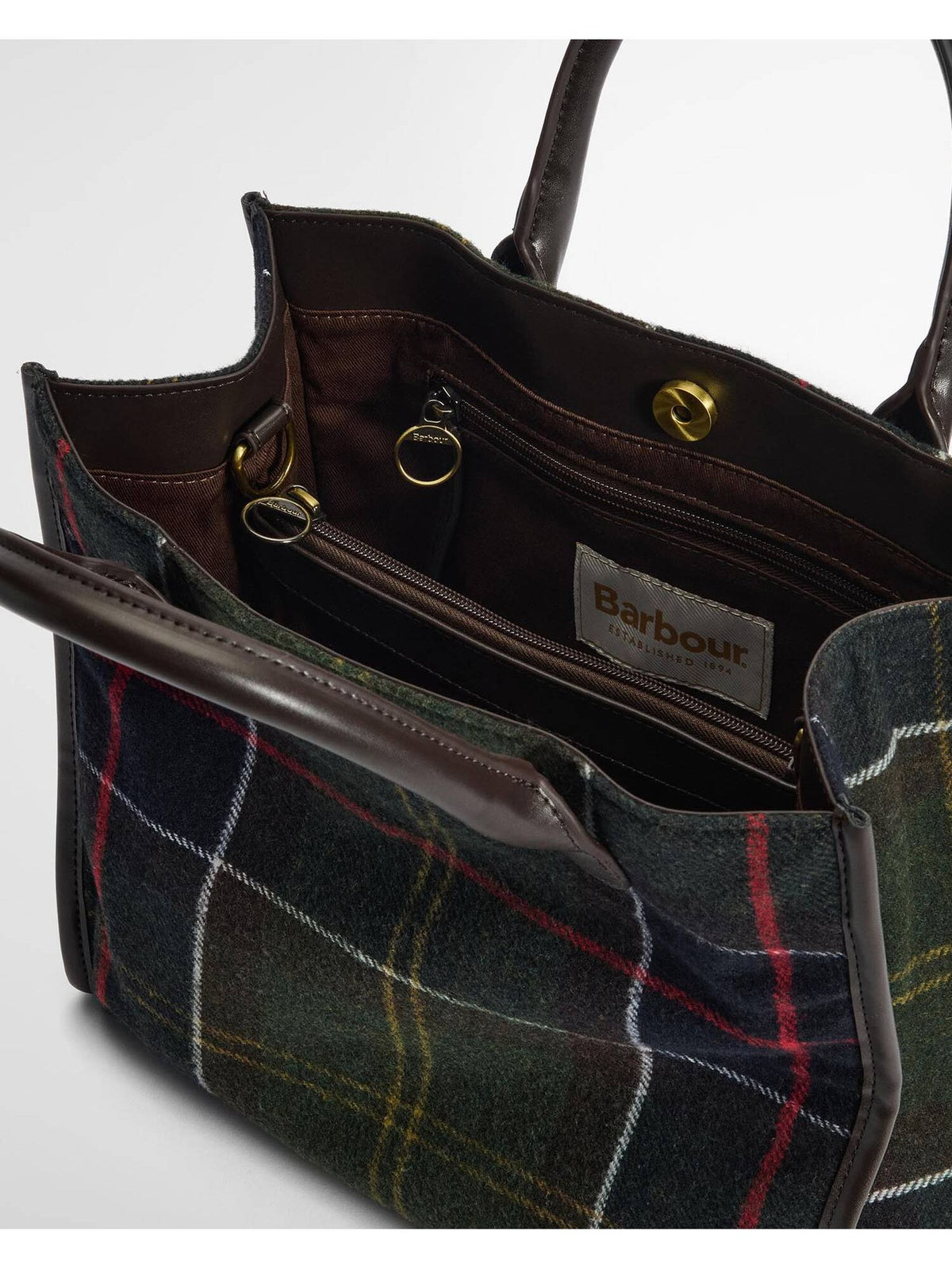 Borsa BARBOUR Donna 
