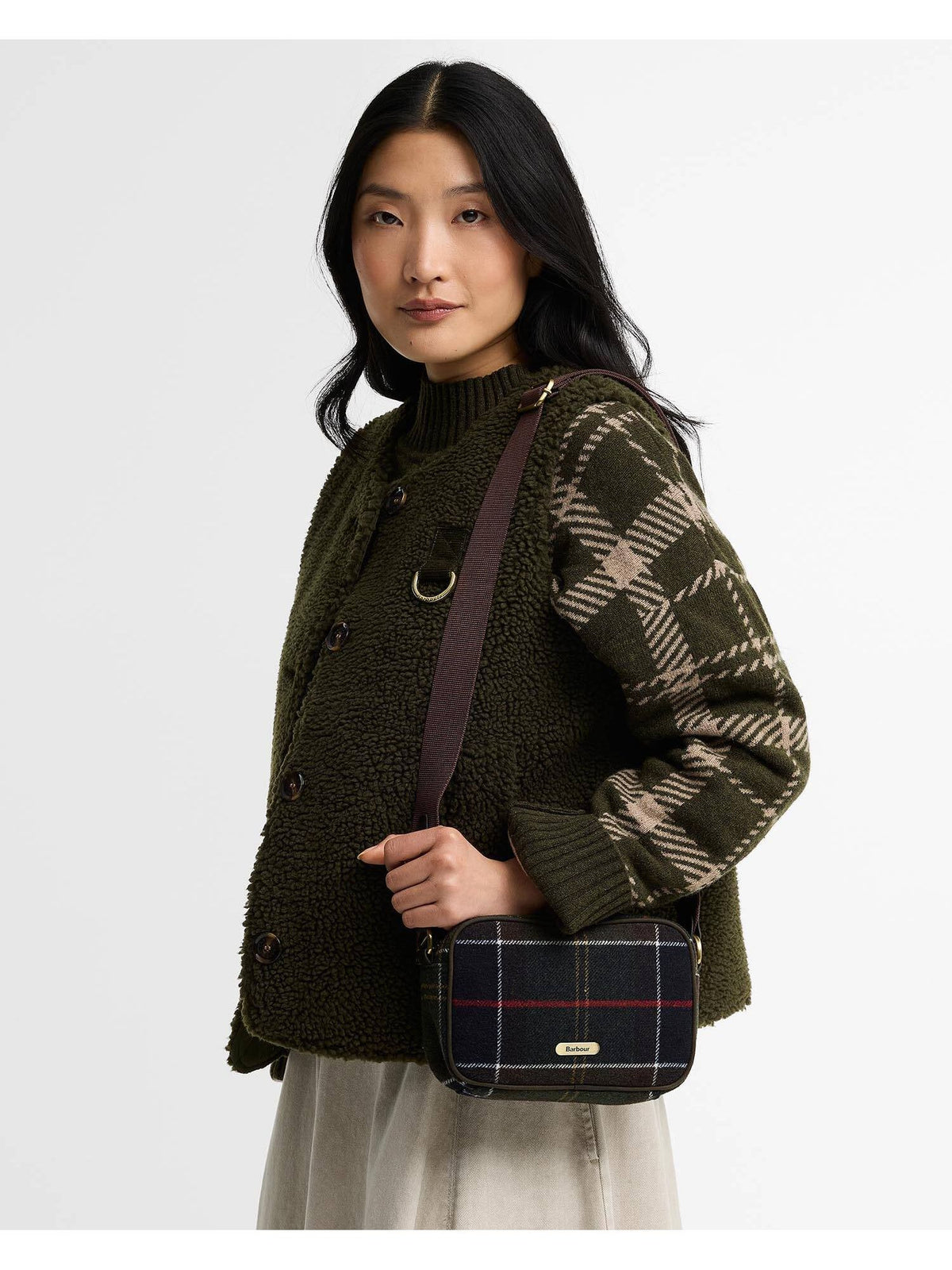 Borsa BARBOUR Donna 