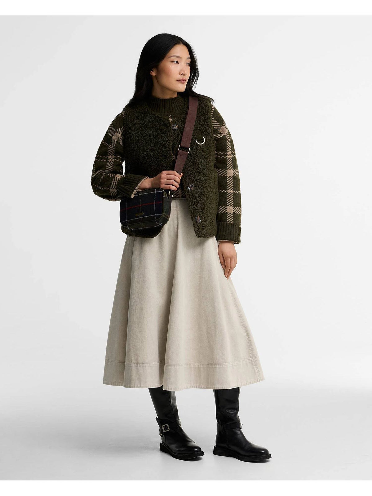 Borsa BARBOUR Donna 