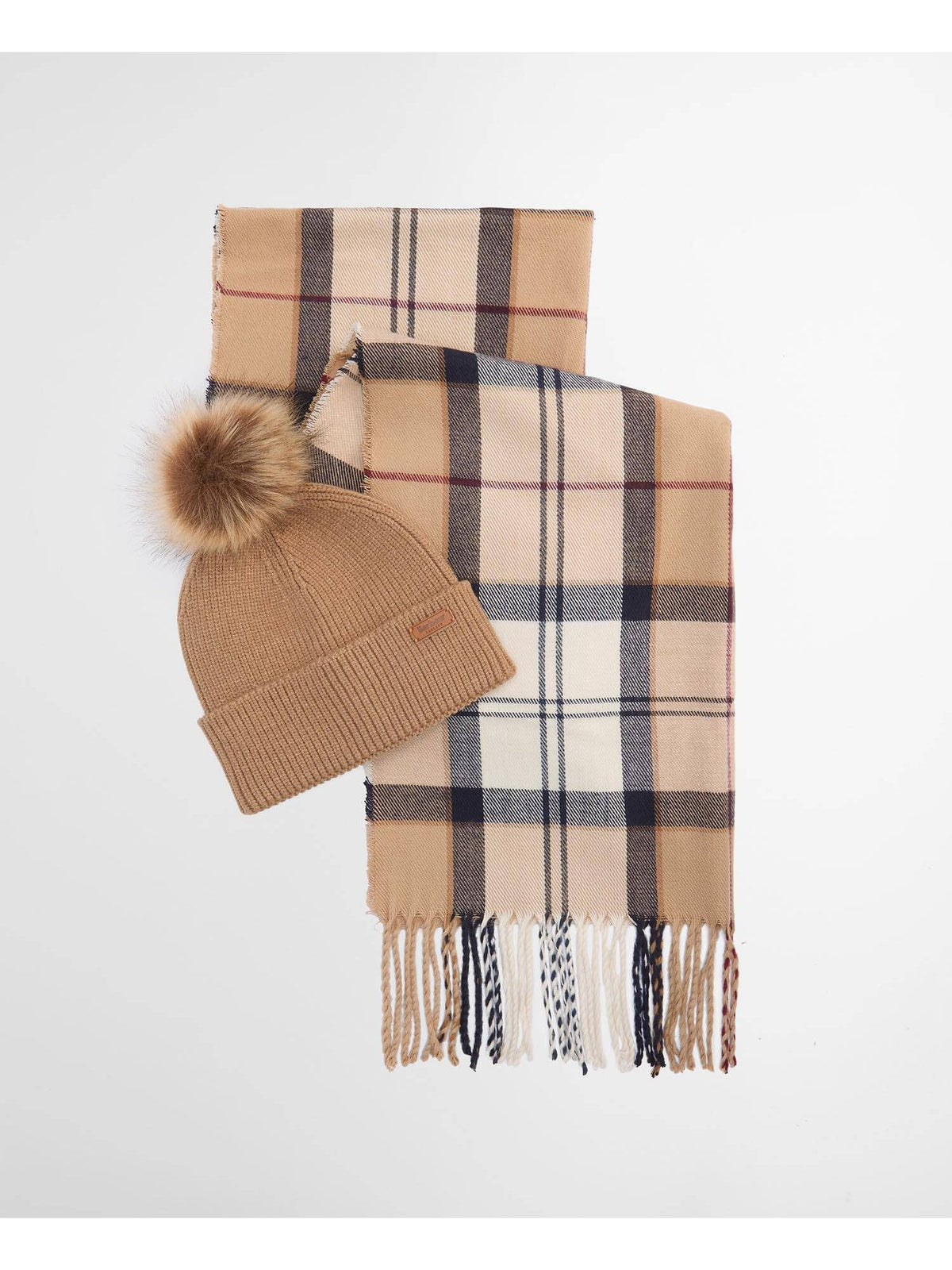 Set accessori BARBOUR Donna 