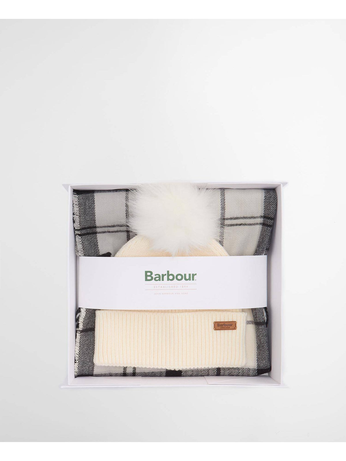 Set accessori BARBOUR Donna 