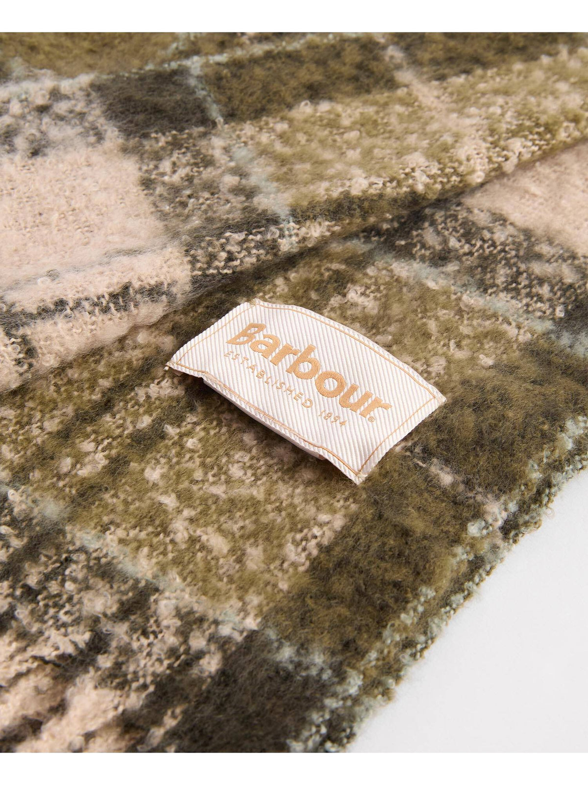 Set accessori BARBOUR Donna 