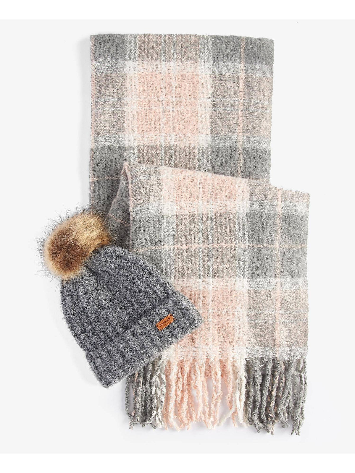 Set accessori BARBOUR Donna 
