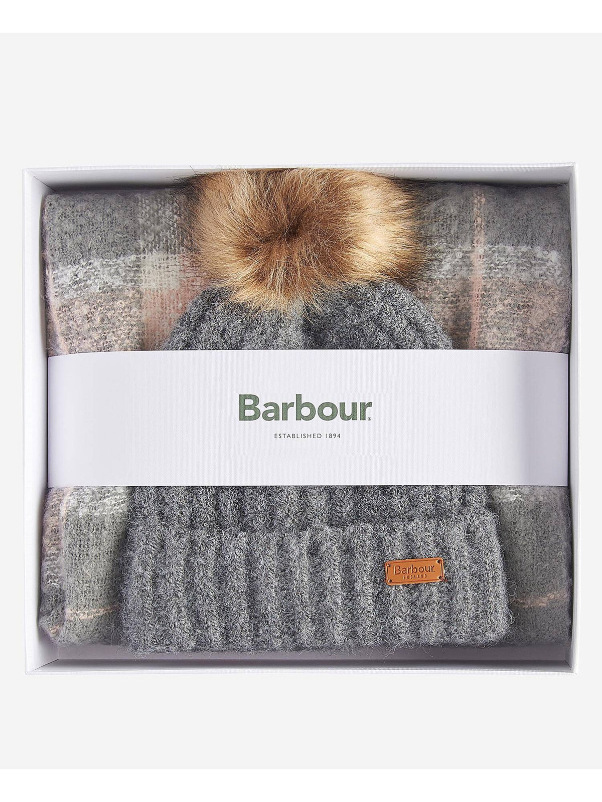Set accessori BARBOUR Donna 
