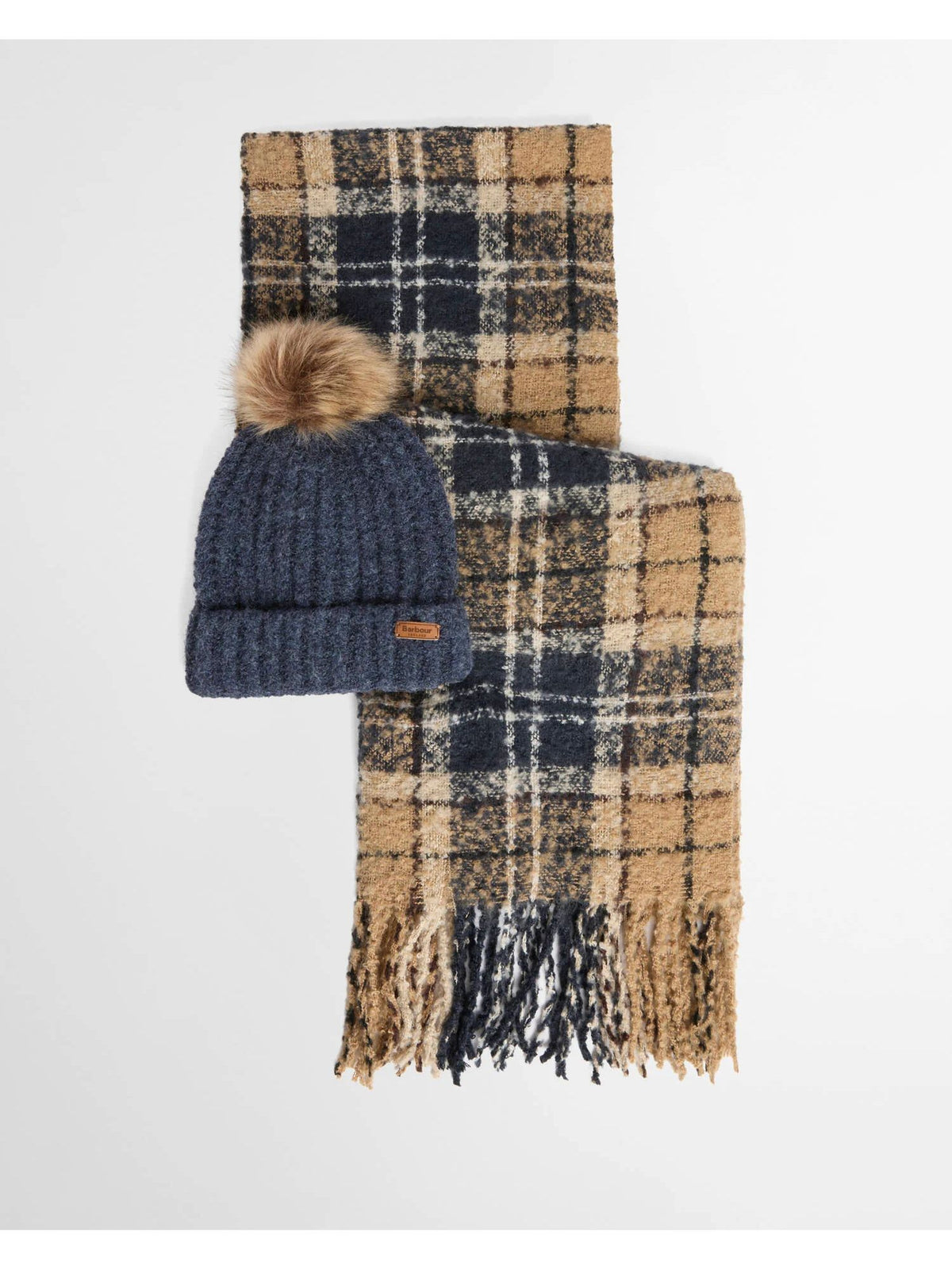 Set accessori BARBOUR Donna 