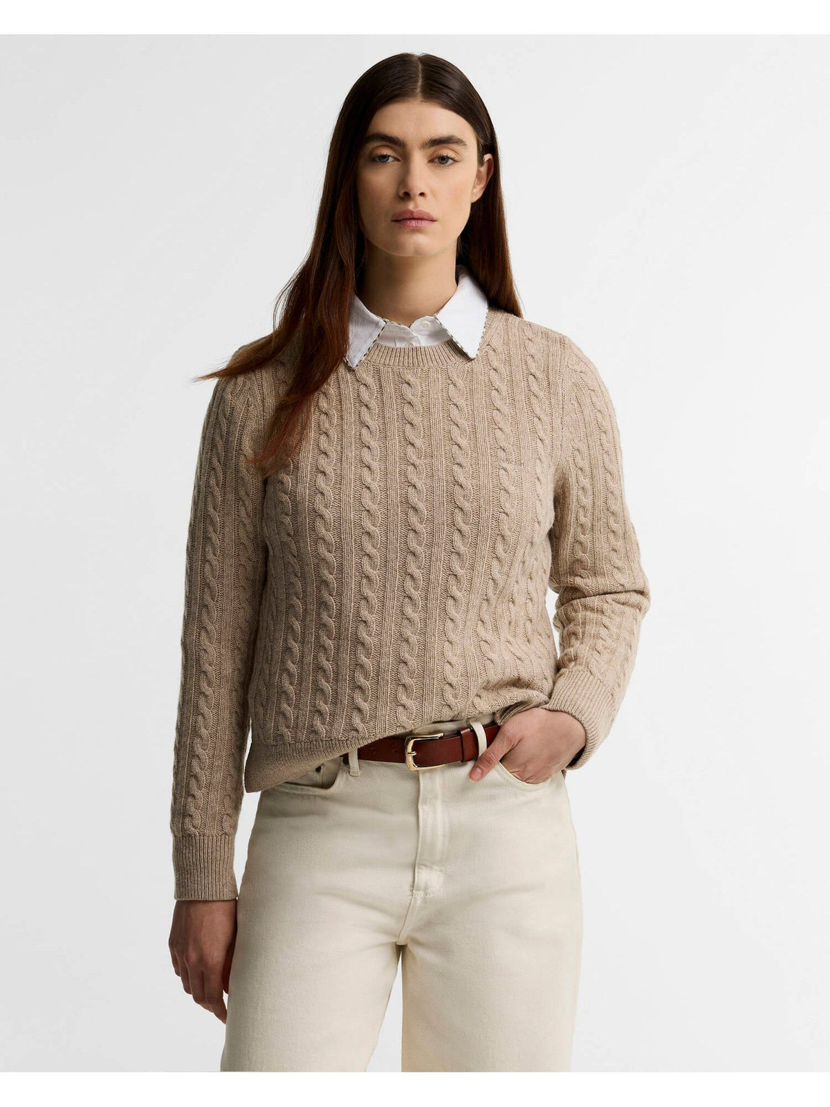 Maglia BARBOUR Donna 