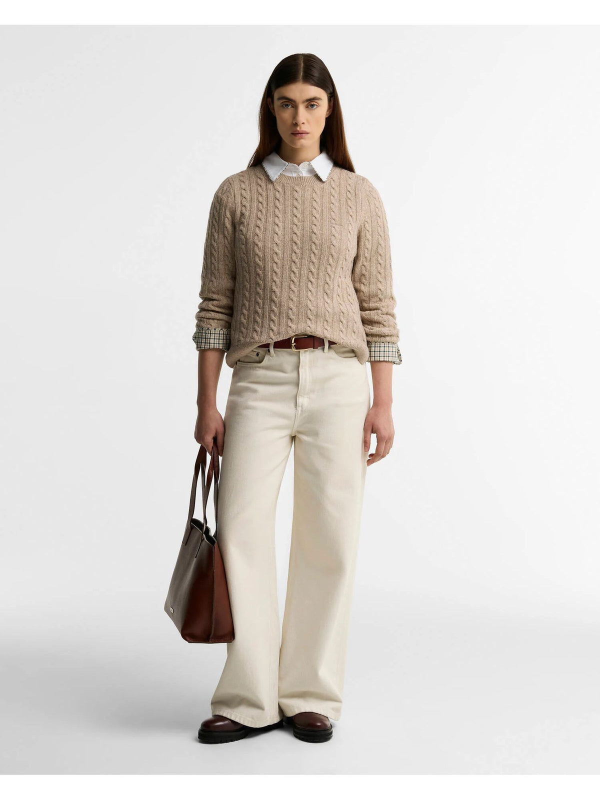 Maglia BARBOUR Donna 