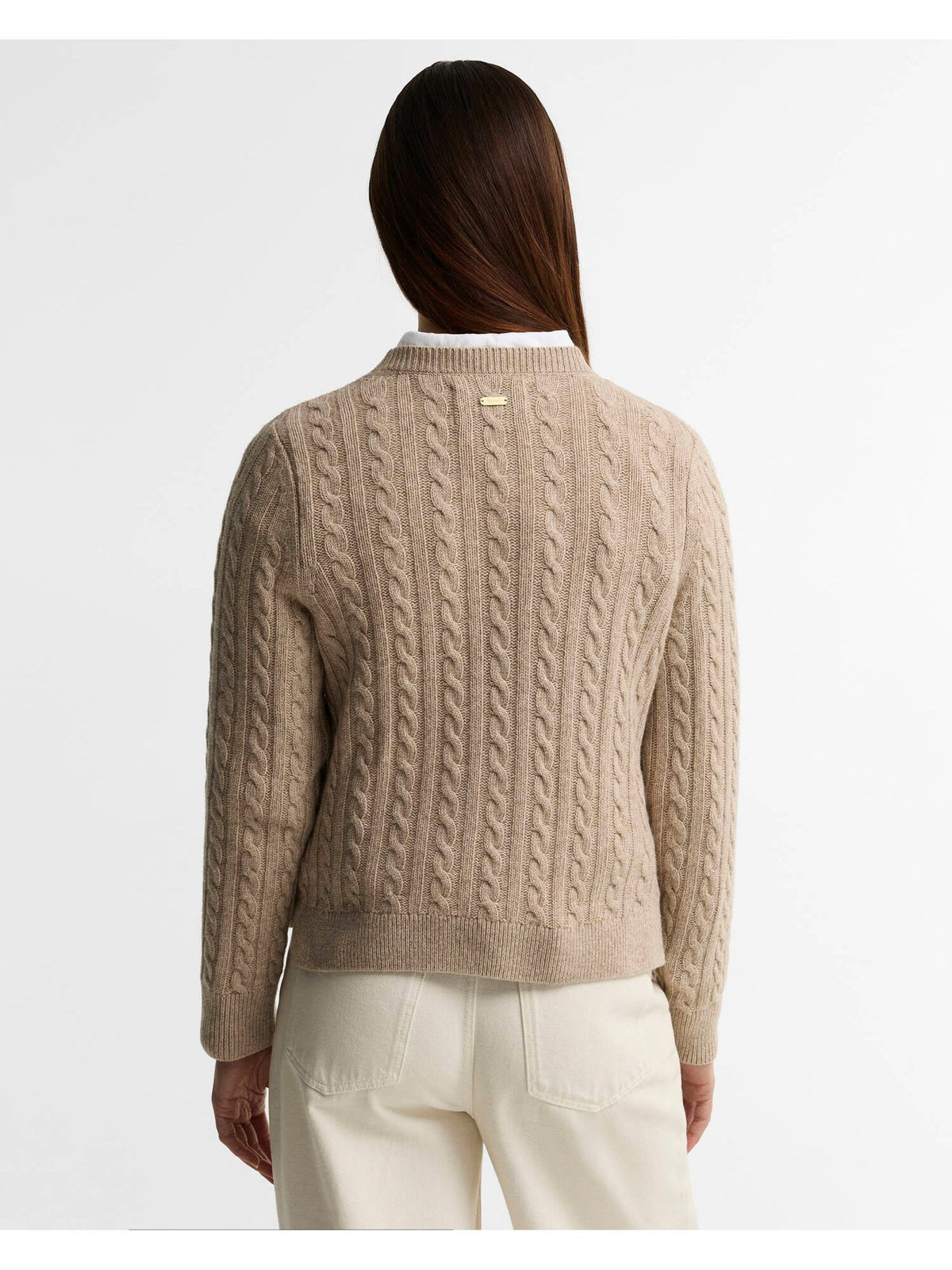 Maglia BARBOUR Donna 