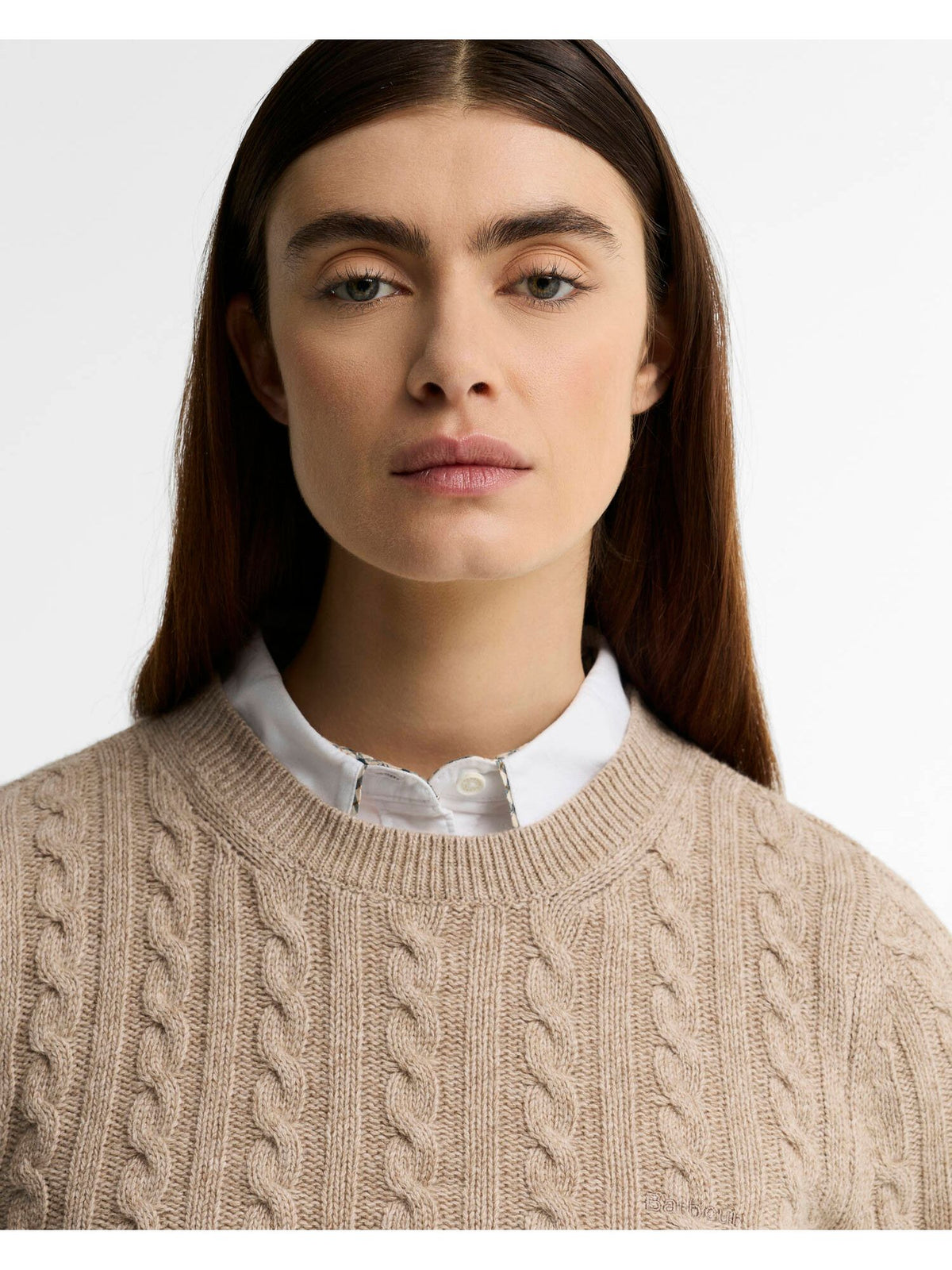 Maglia BARBOUR Donna 