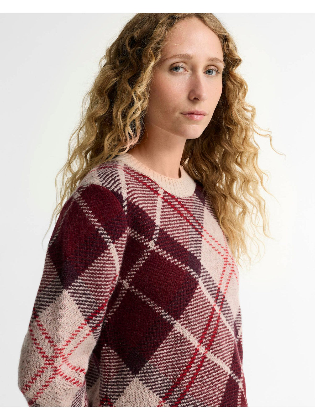 Maglia BARBOUR Donna 