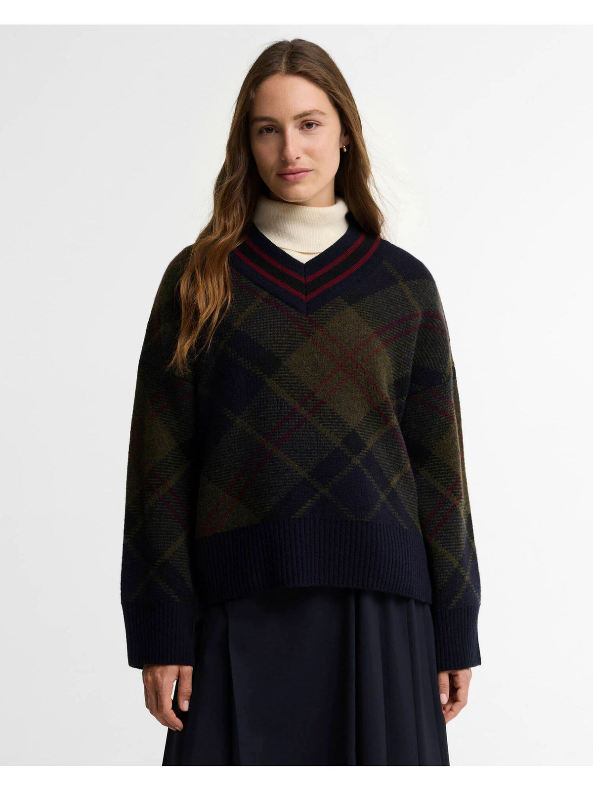 Maglia BARBOUR Donna 
