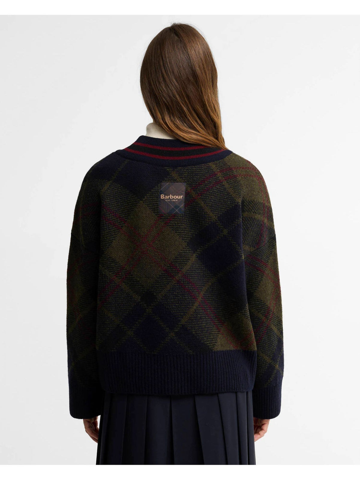 Maglia BARBOUR Donna 