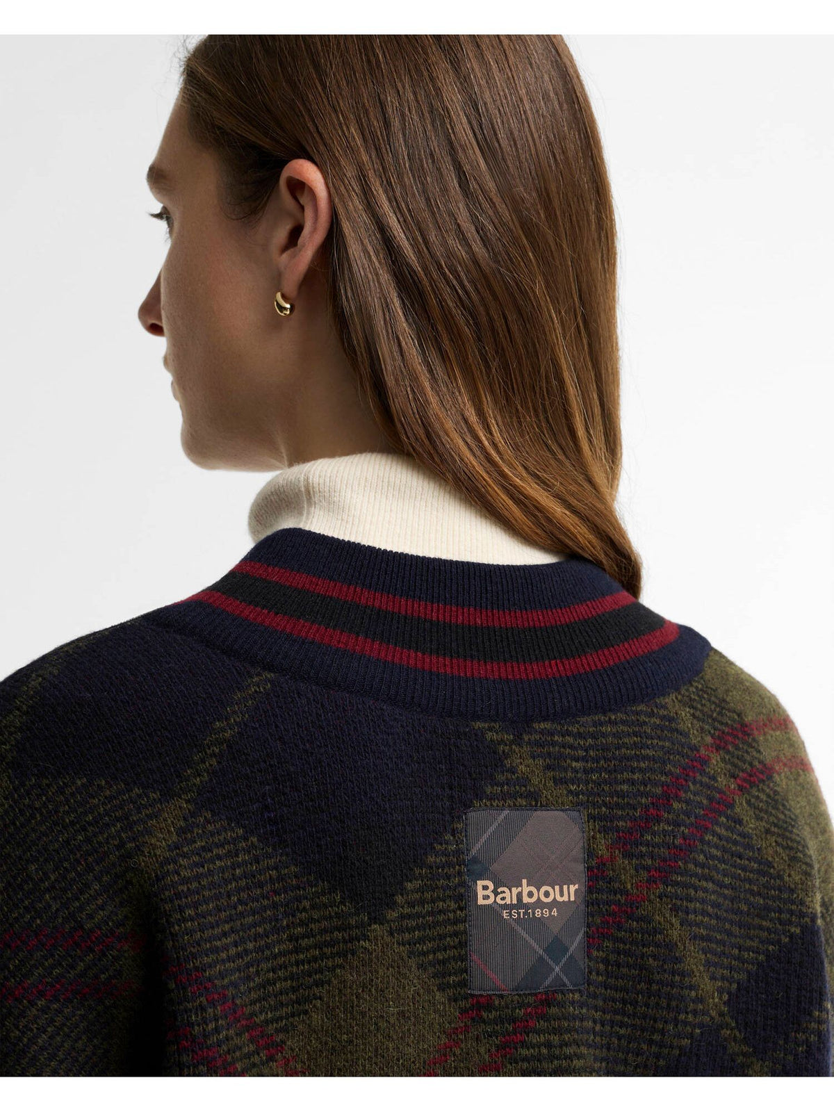 Maglia BARBOUR Donna 