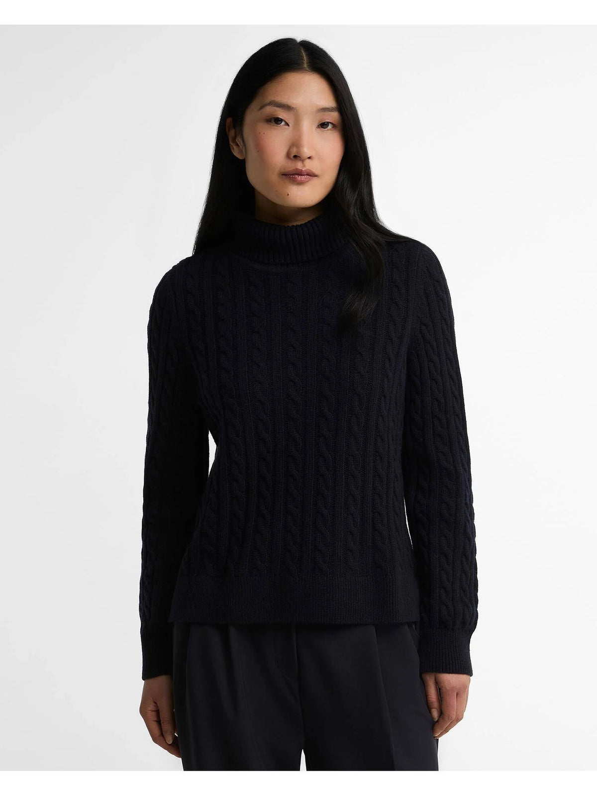 Maglia BARBOUR Donna 
