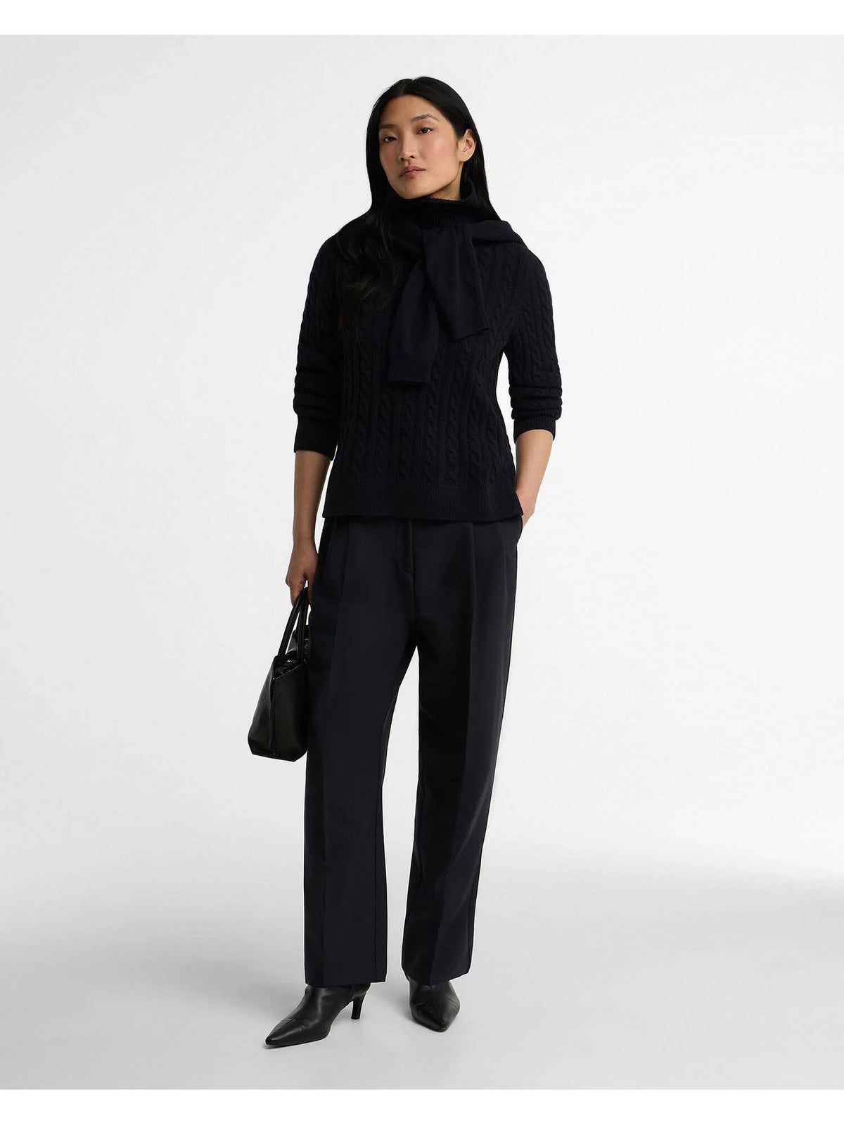 Maglia BARBOUR Donna 