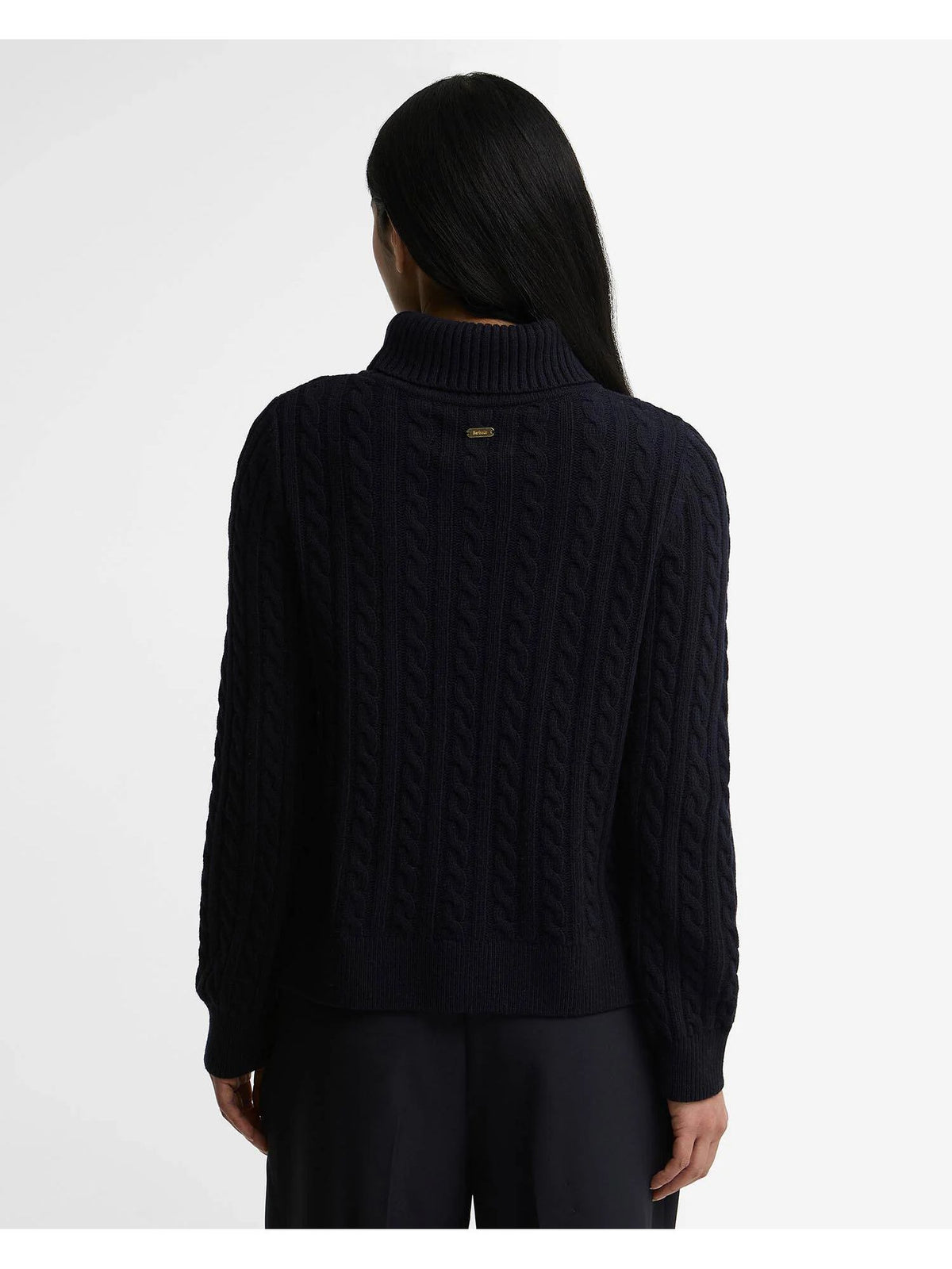 Maglia BARBOUR Donna 