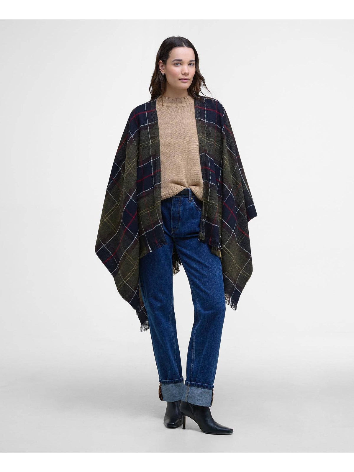 Mantella BARBOUR Donna 