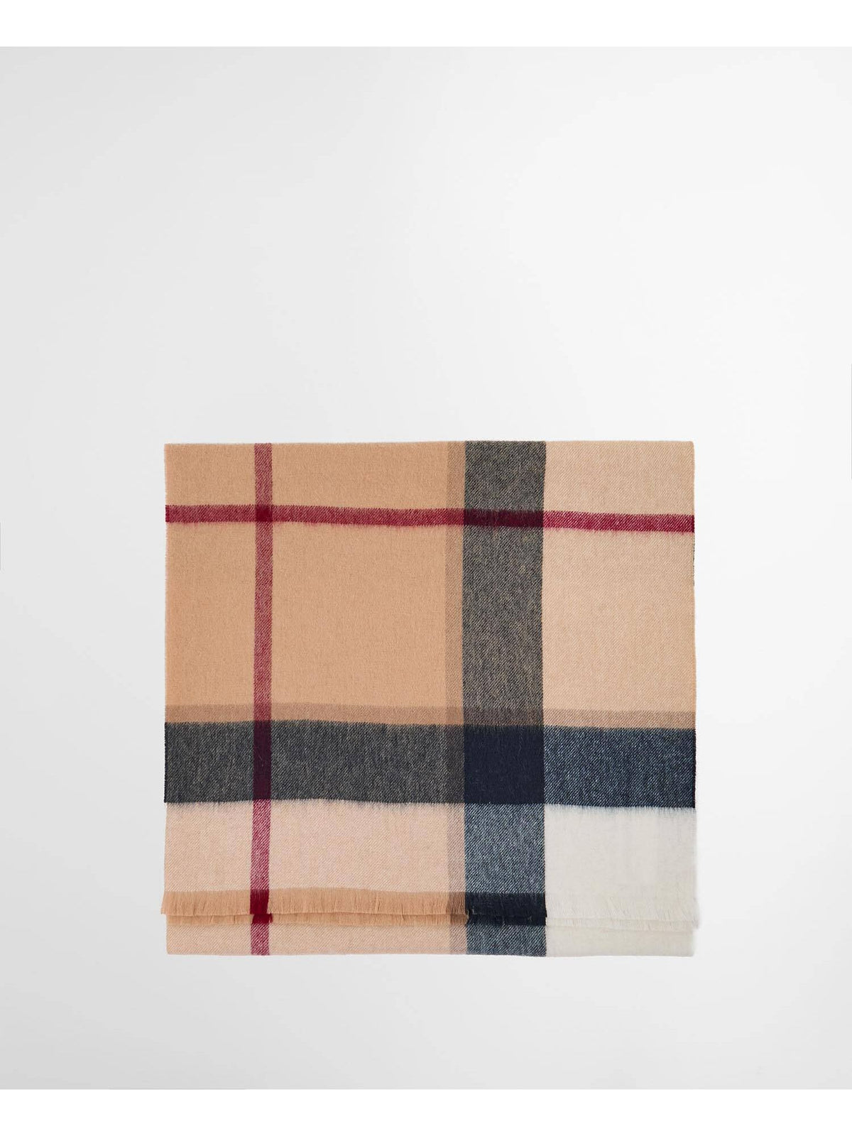 Sciarpa BARBOUR Donna 