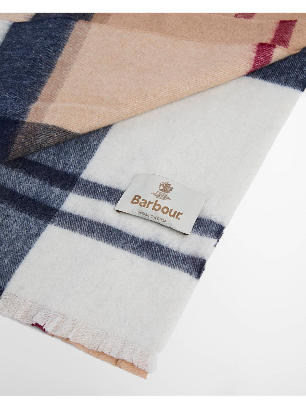 Sciarpa BARBOUR Donna 