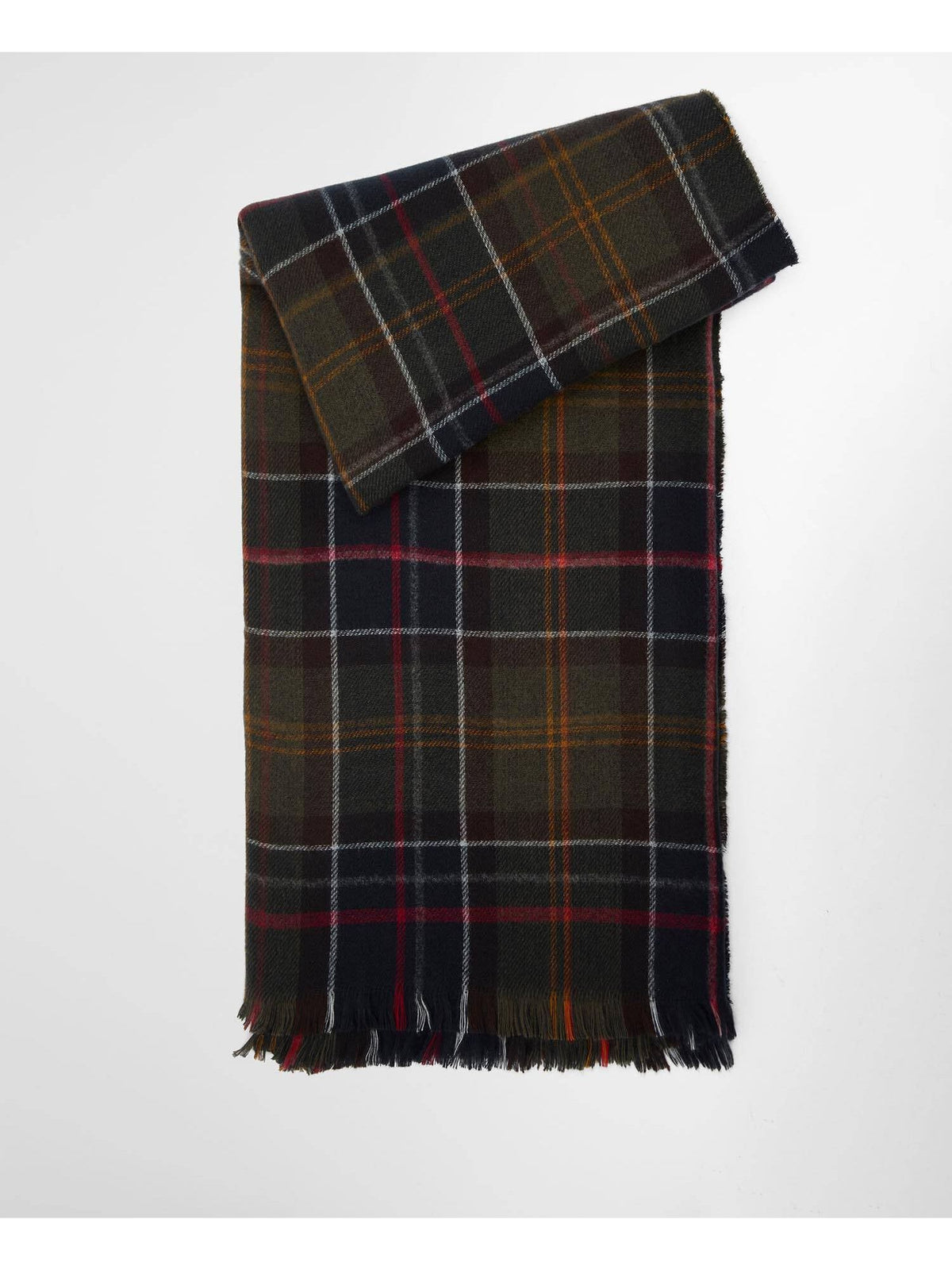 Sciarpa BARBOUR Donna 