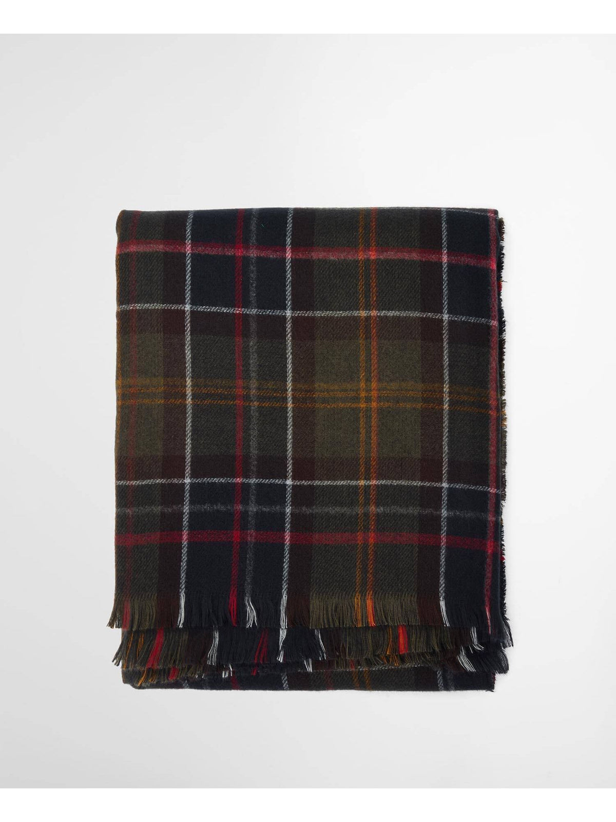 Sciarpa BARBOUR Donna 