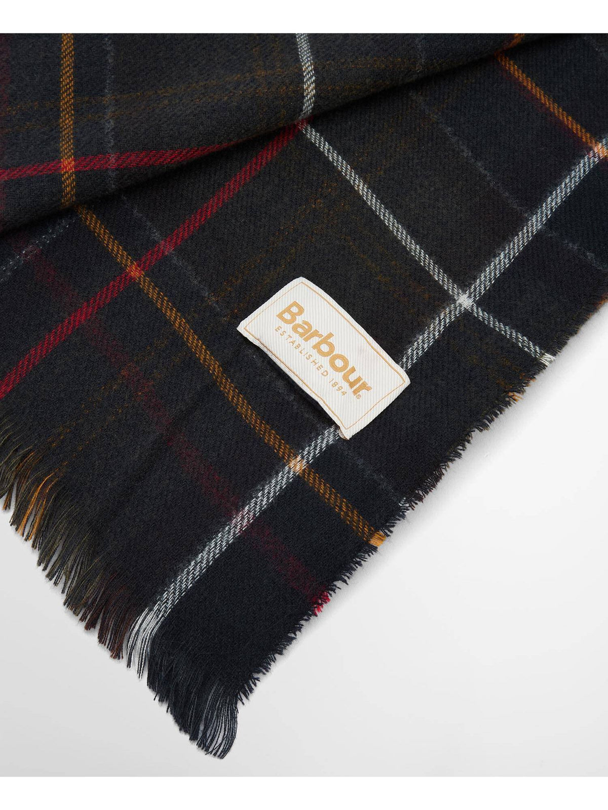 Sciarpa BARBOUR Donna 
