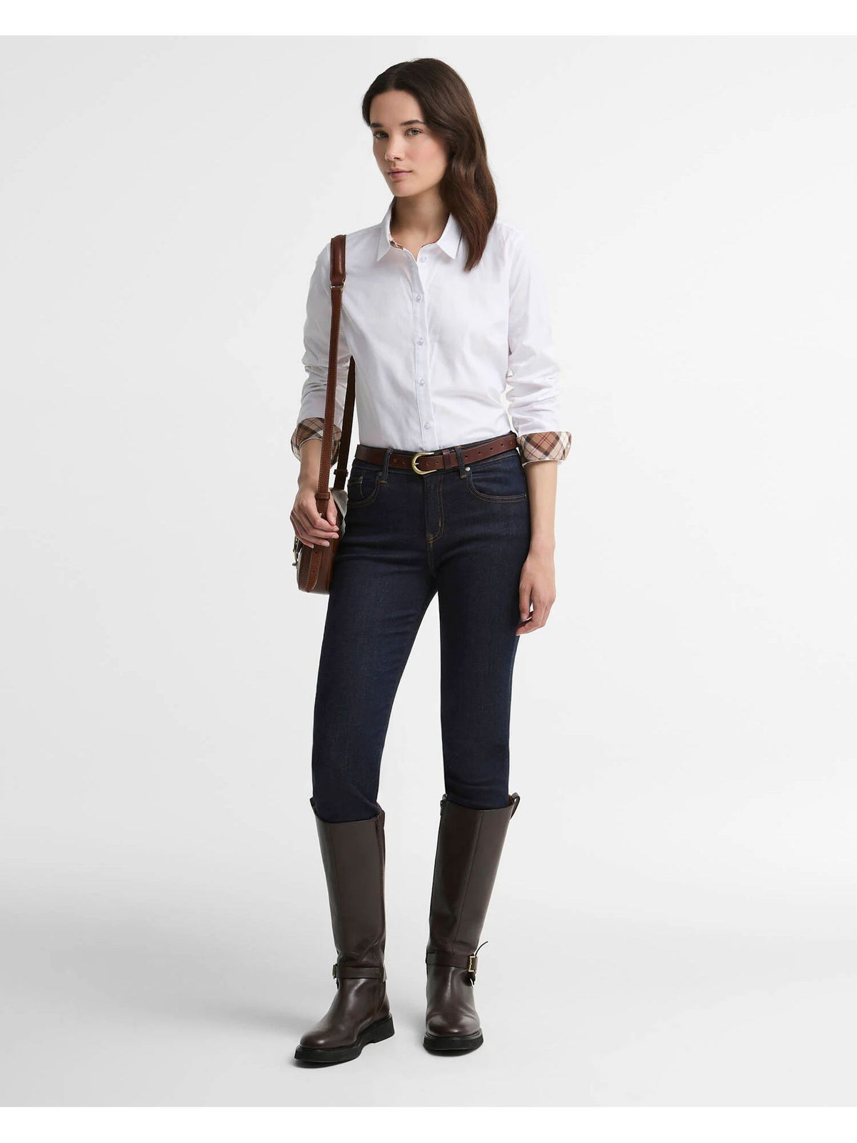 Camicia BARBOUR Donna 