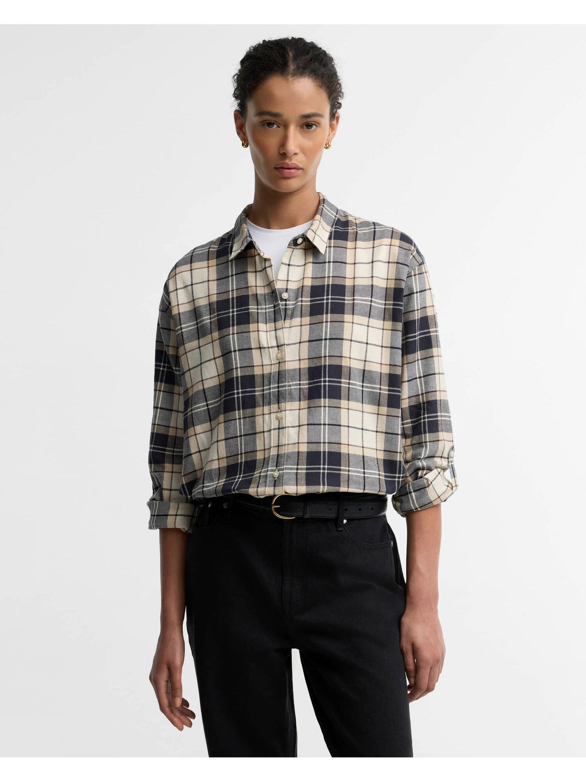 Camicia BARBOUR Donna 
