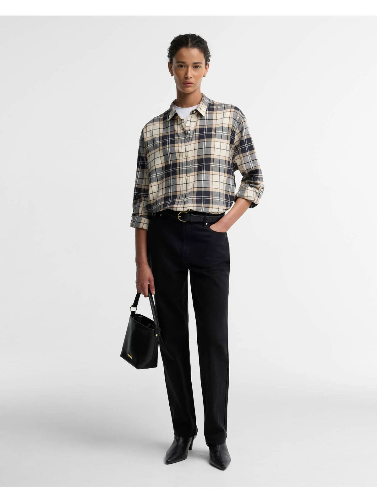 Camicia BARBOUR Donna 