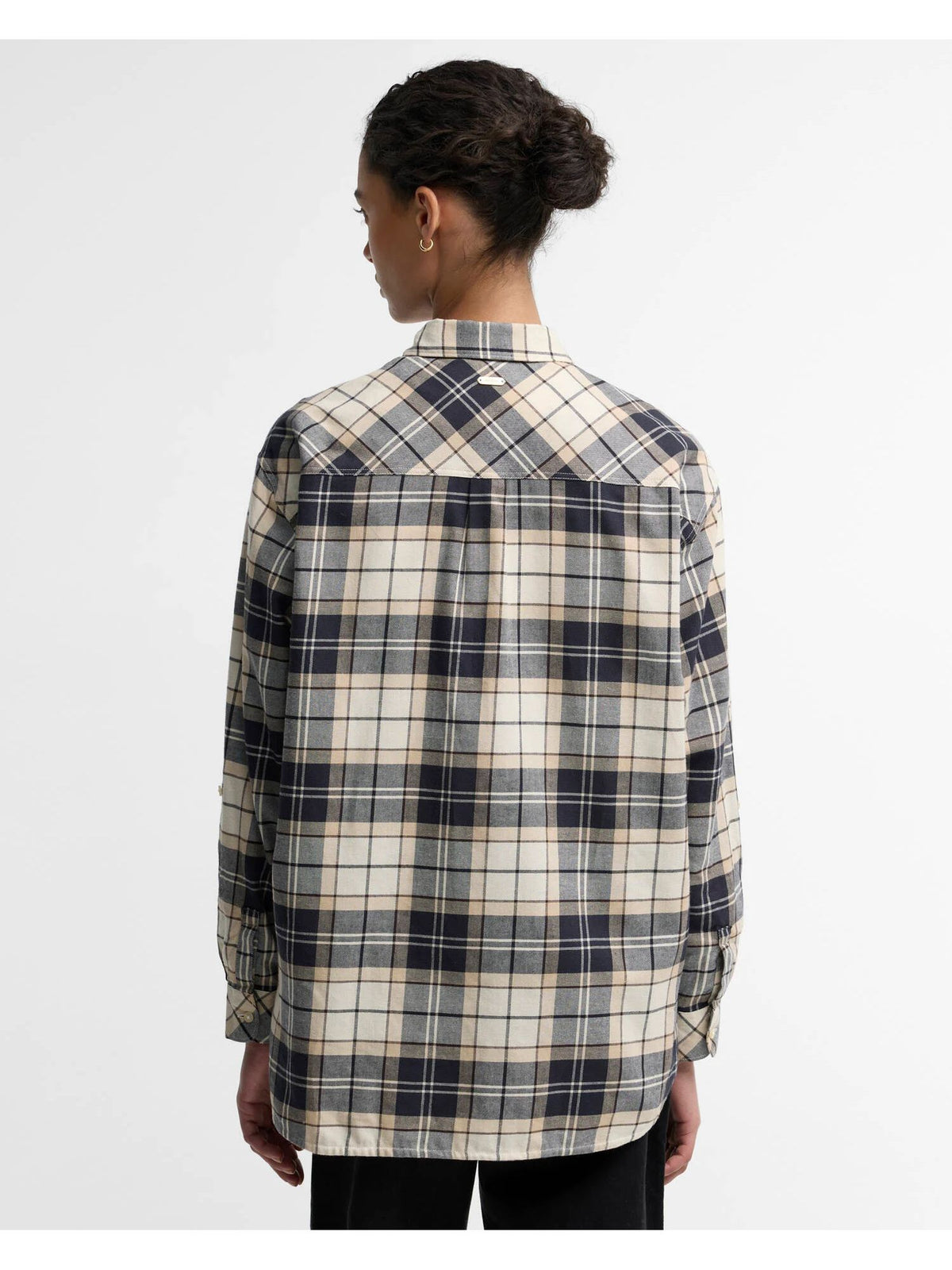 Camicia BARBOUR Donna 