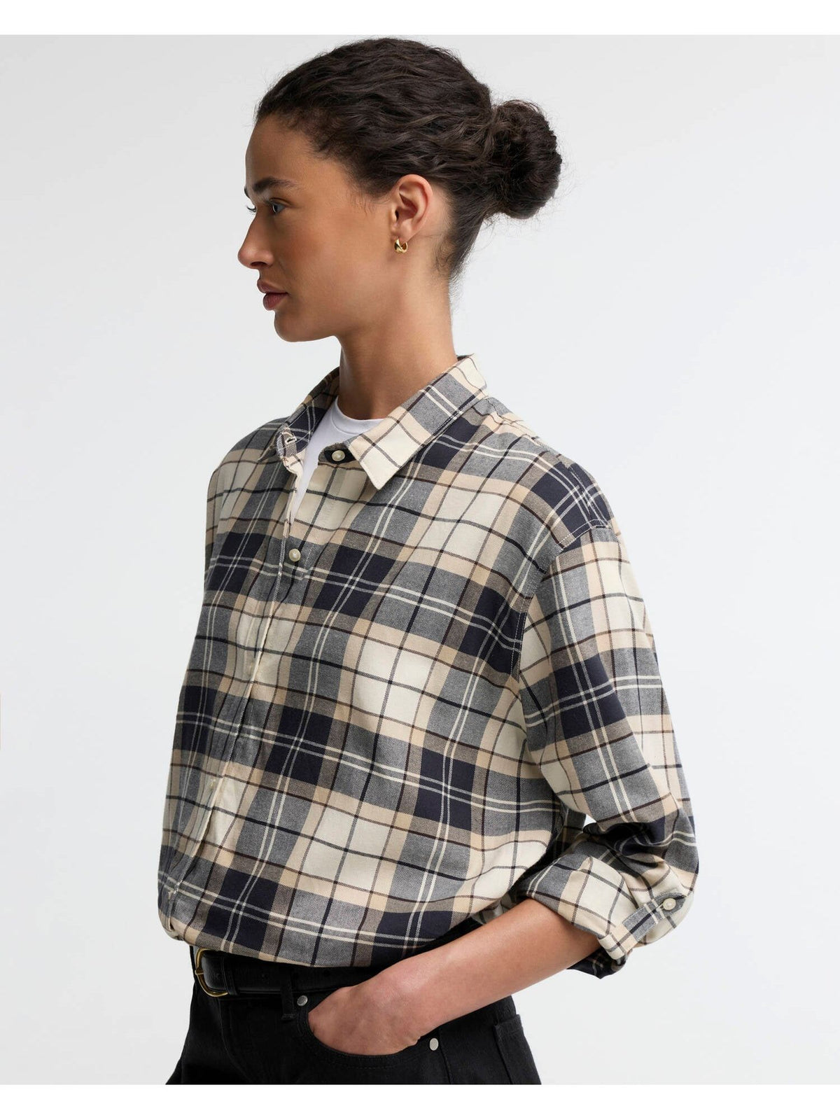 Camicia BARBOUR Donna 