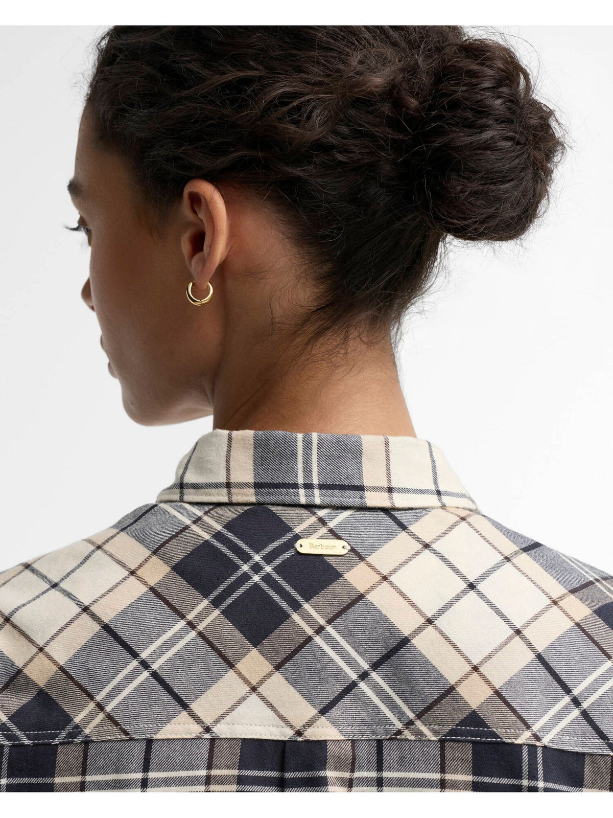 Camicia BARBOUR Donna 
