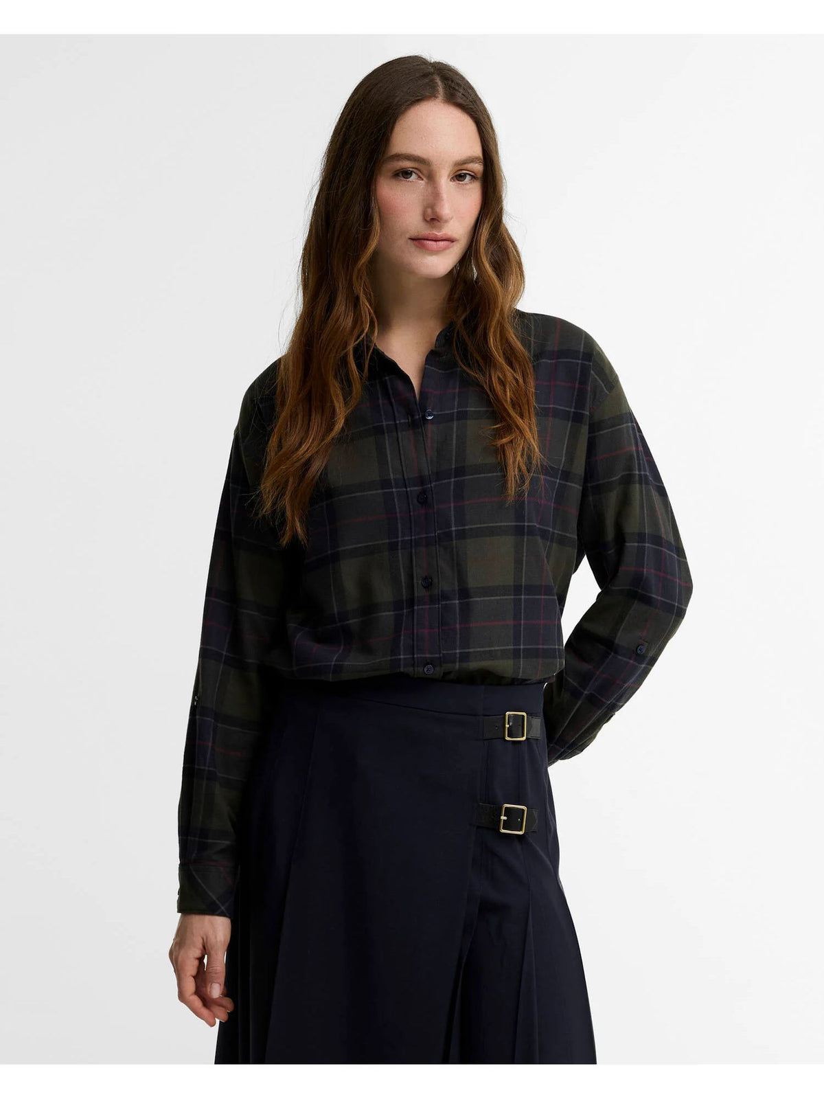 Camicia BARBOUR Donna 