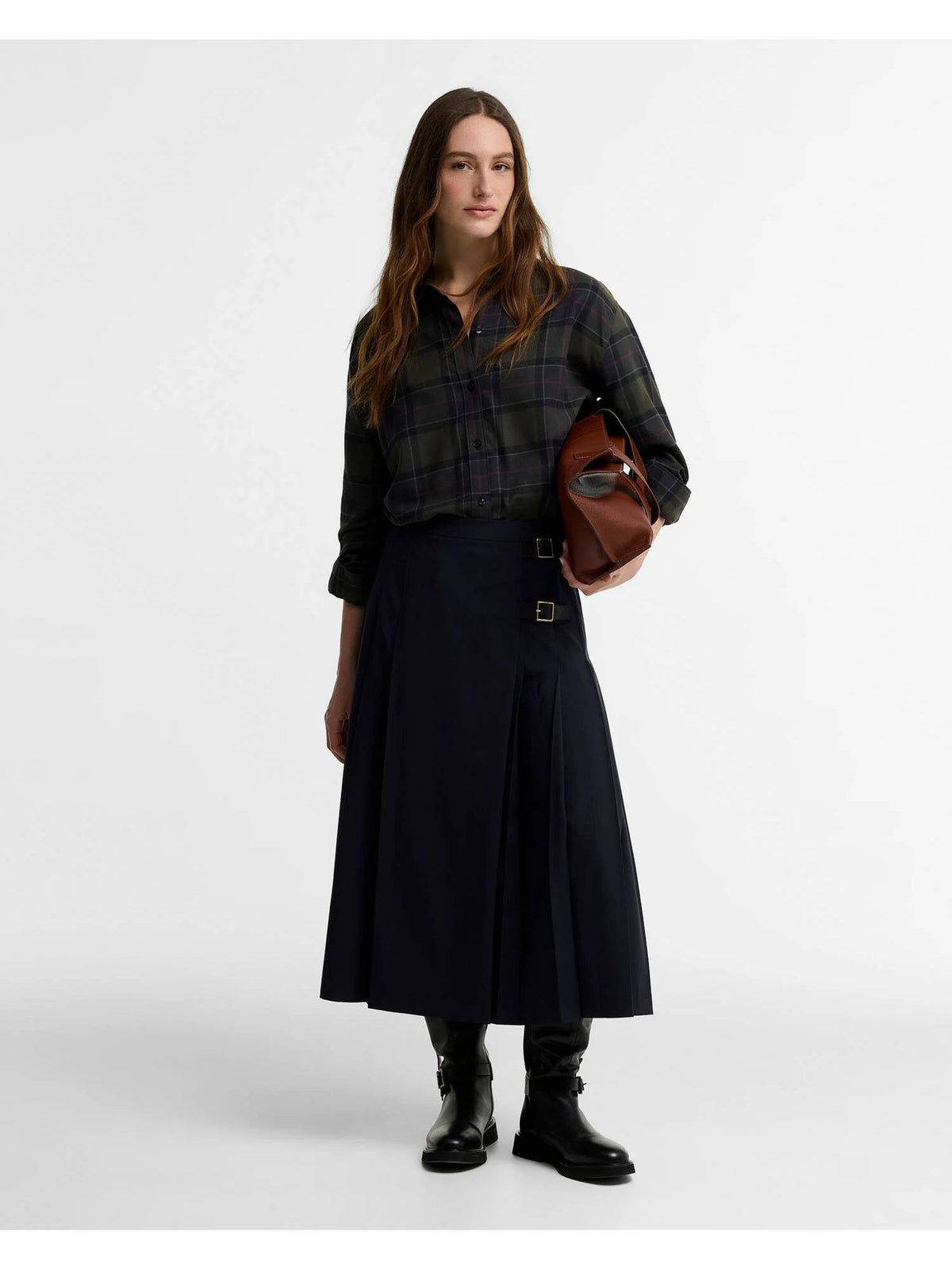 Camicia BARBOUR Donna 
