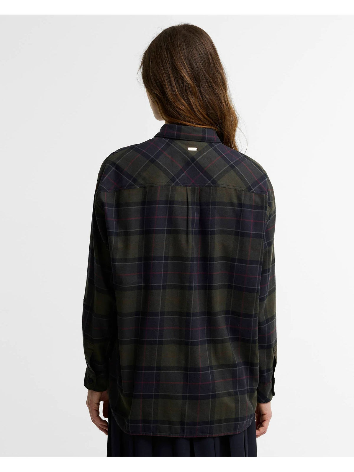 Camicia BARBOUR Donna 