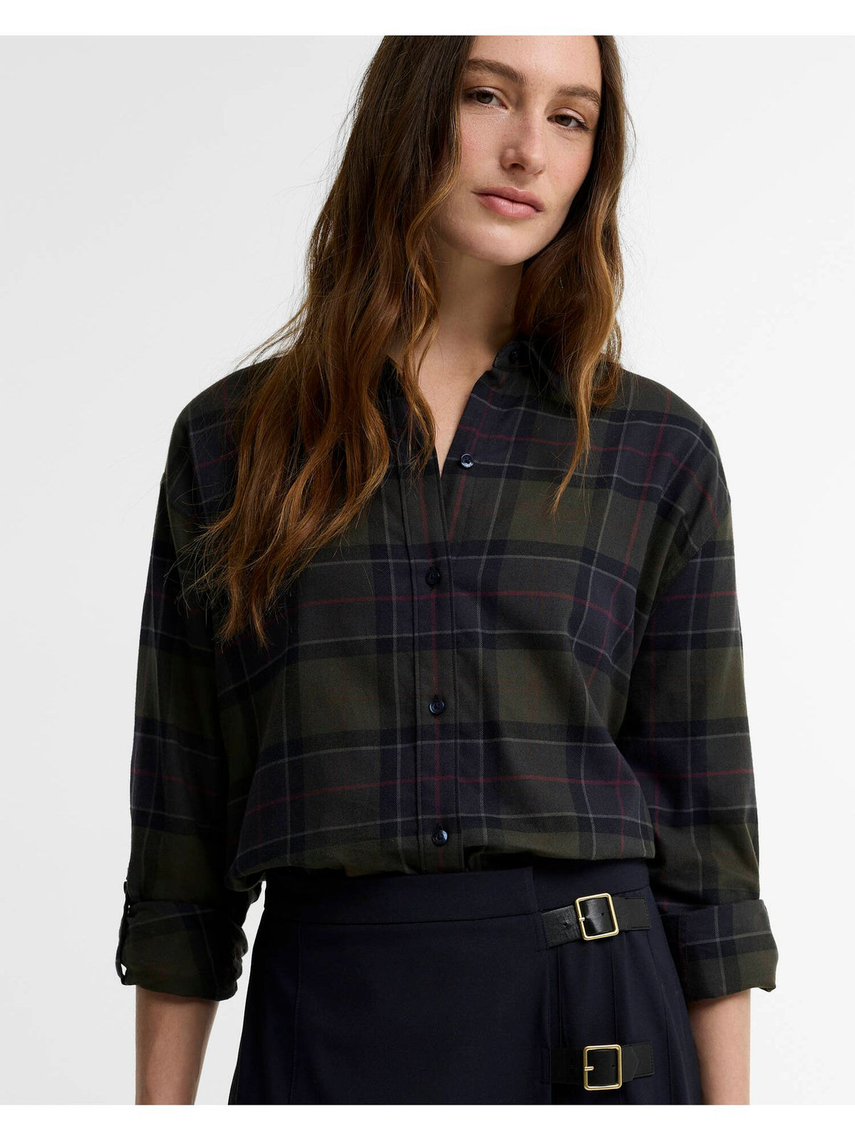Camicia BARBOUR Donna 