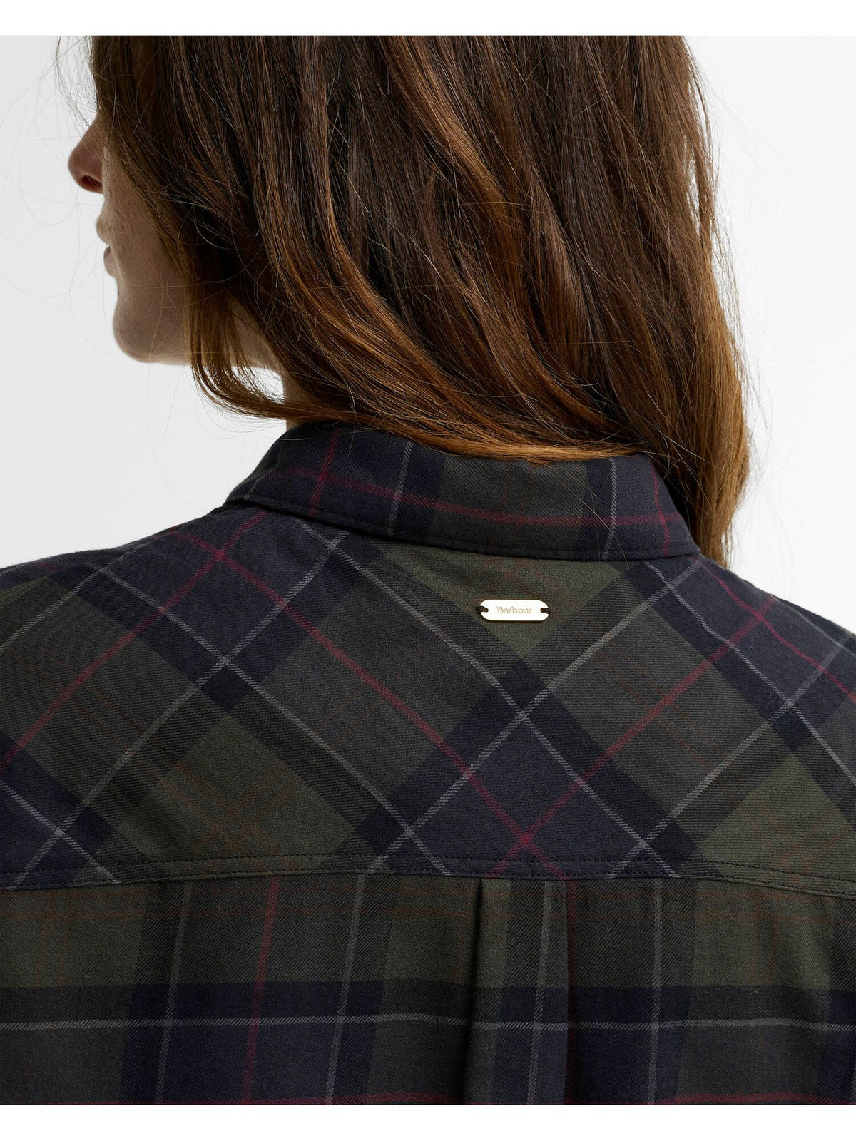 Camicia BARBOUR Donna 