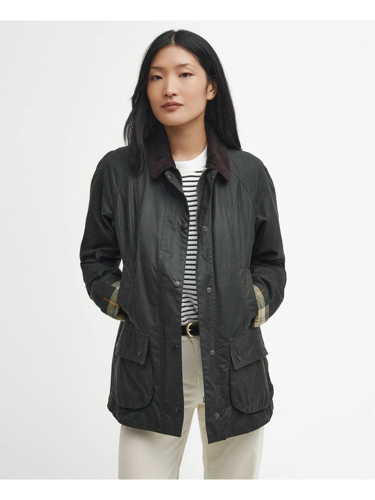 Giaccone BARBOUR Donna 