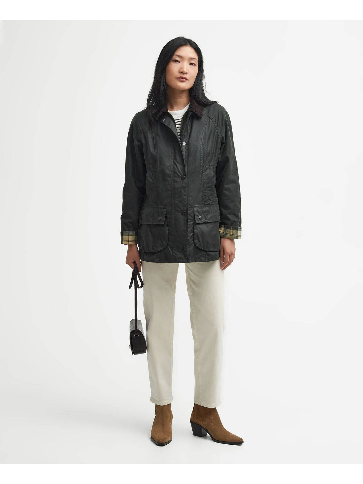 Giaccone BARBOUR Donna 