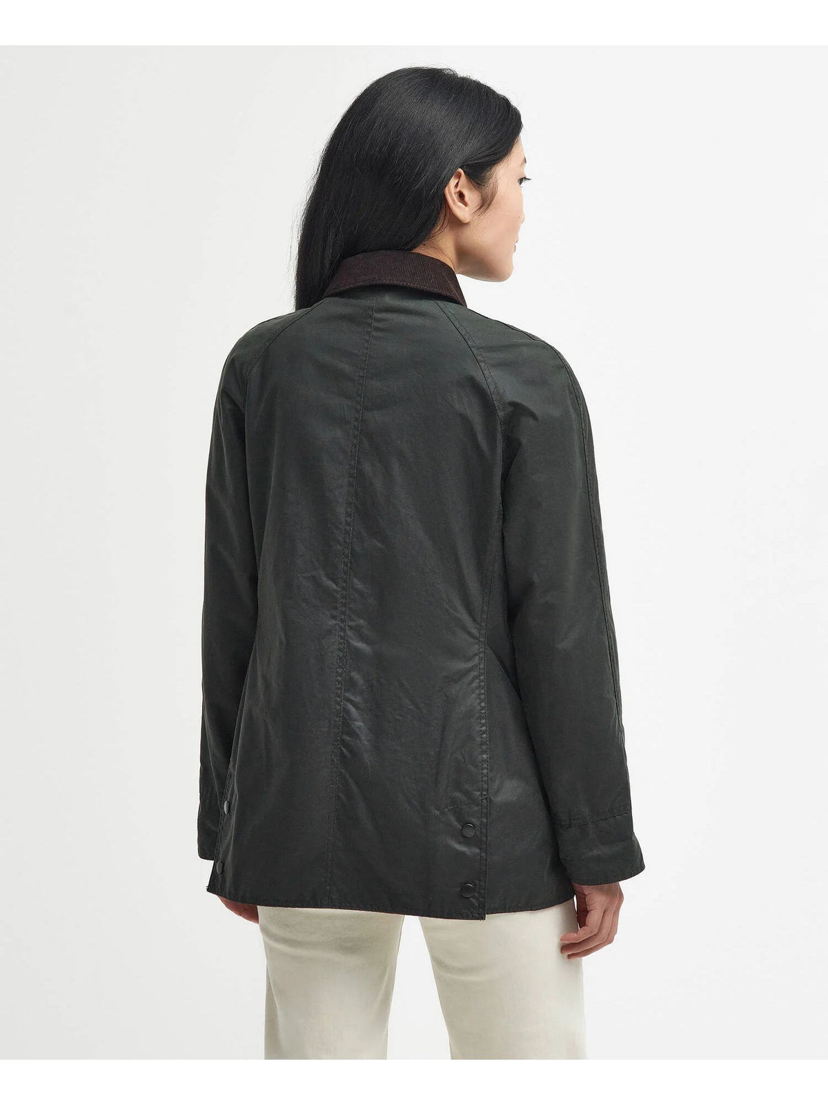 Giaccone BARBOUR Donna 