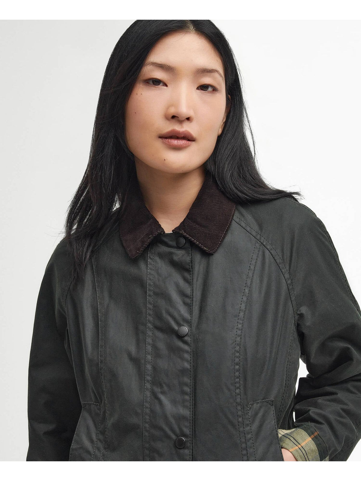 Giaccone BARBOUR Donna 