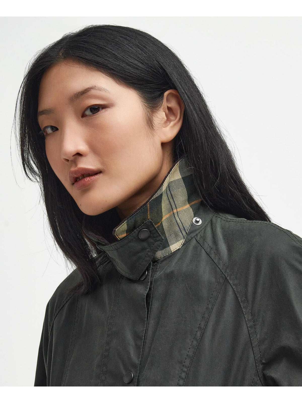 Giaccone BARBOUR Donna 