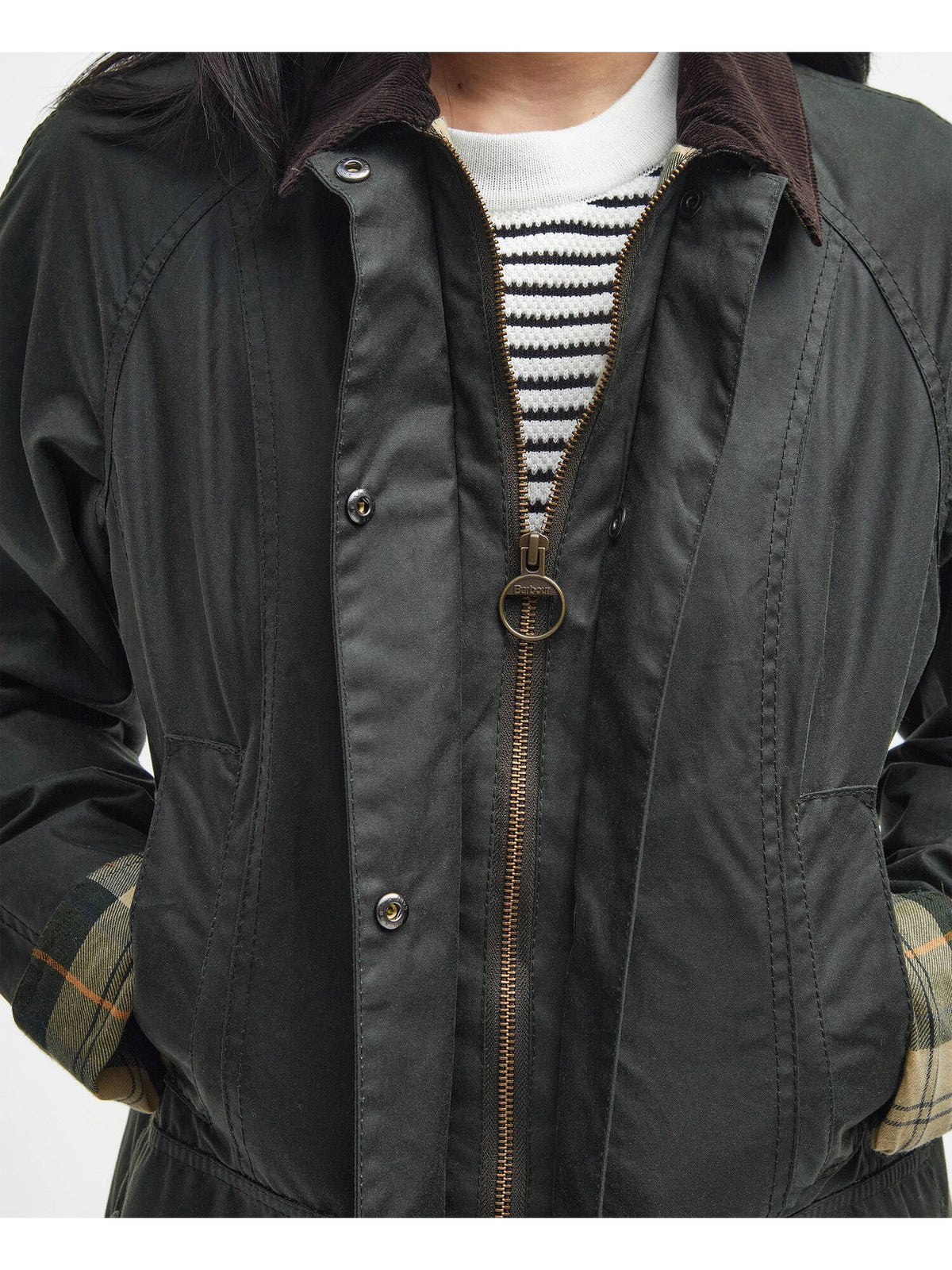 Giaccone BARBOUR Donna 