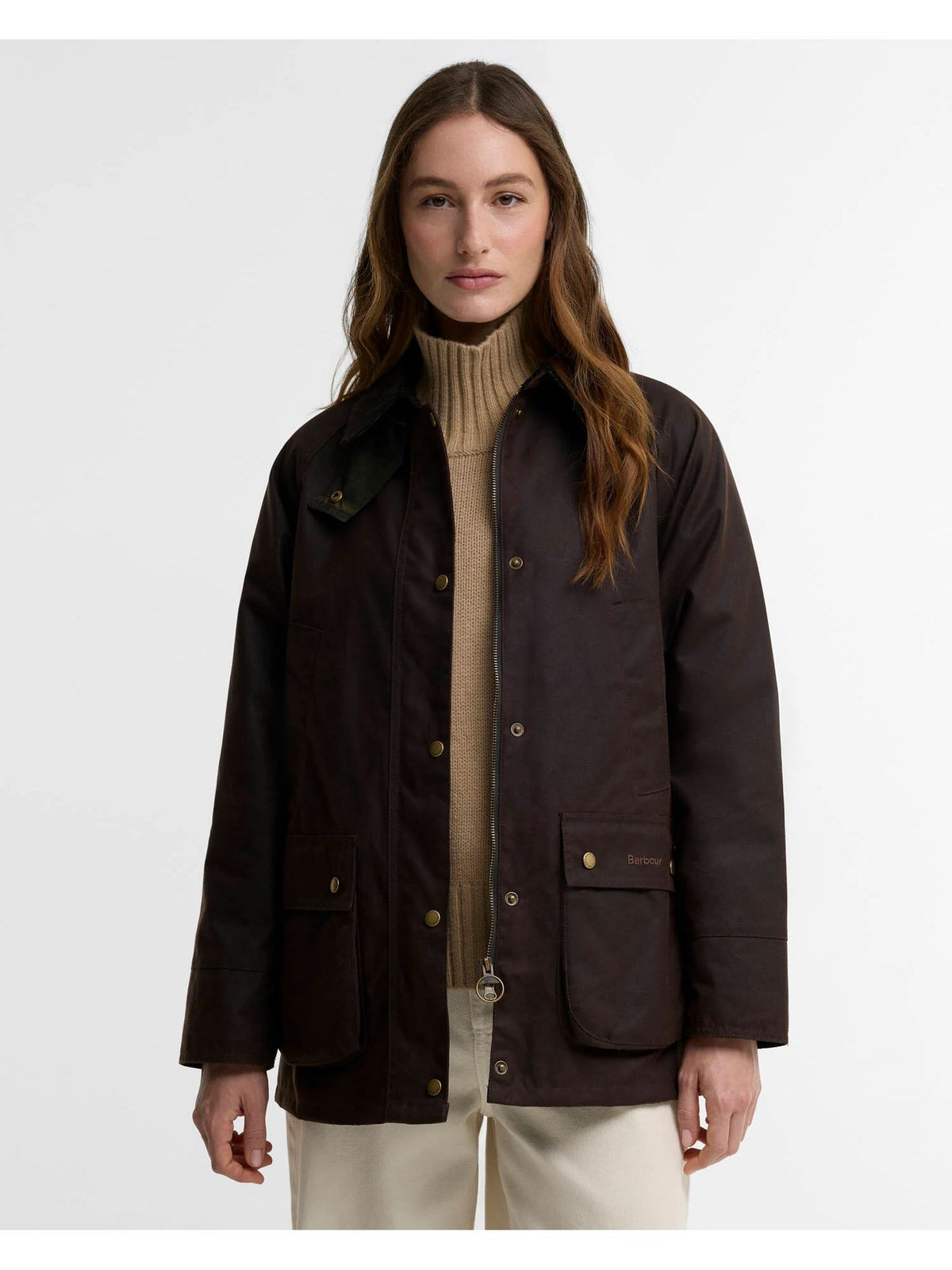 Giaccone BARBOUR Donna 