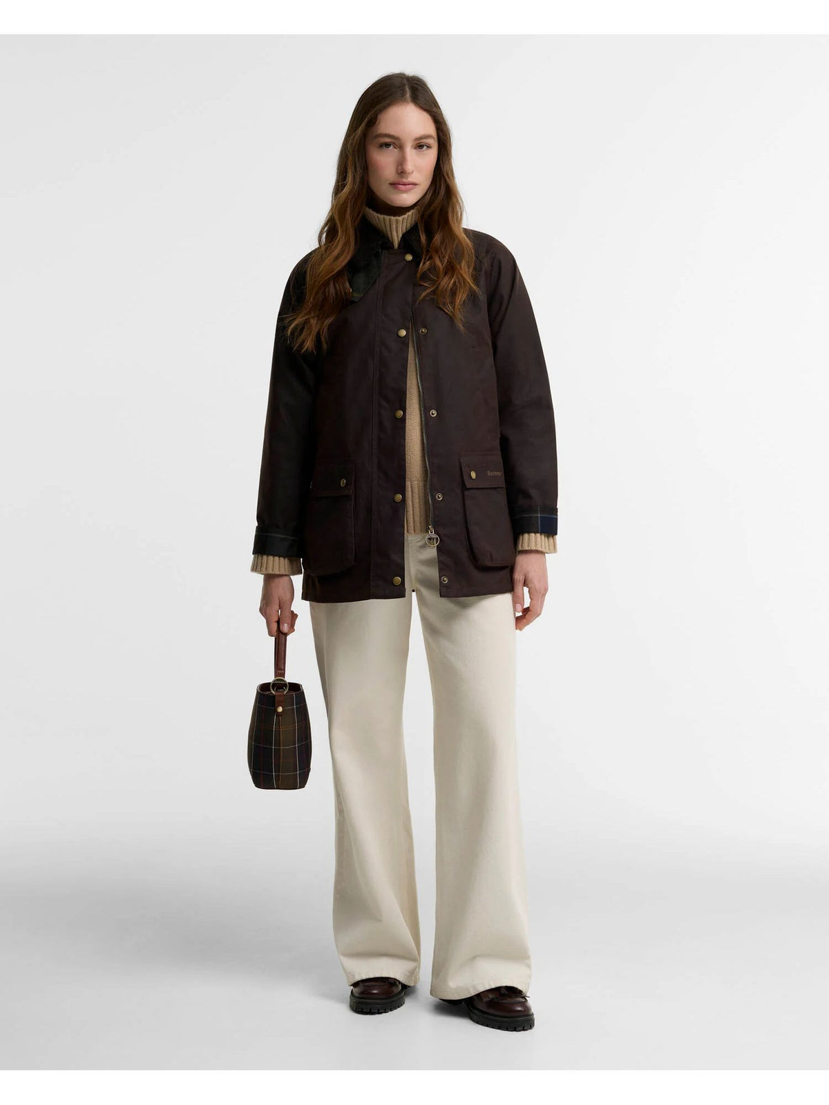 Giaccone BARBOUR Donna 