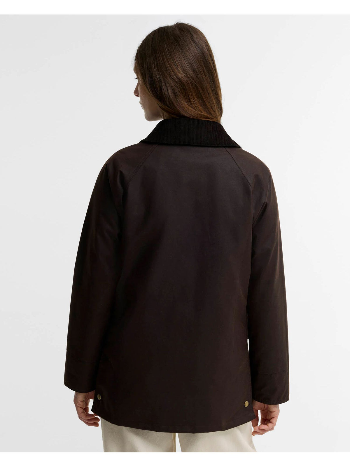 Giaccone BARBOUR Donna 