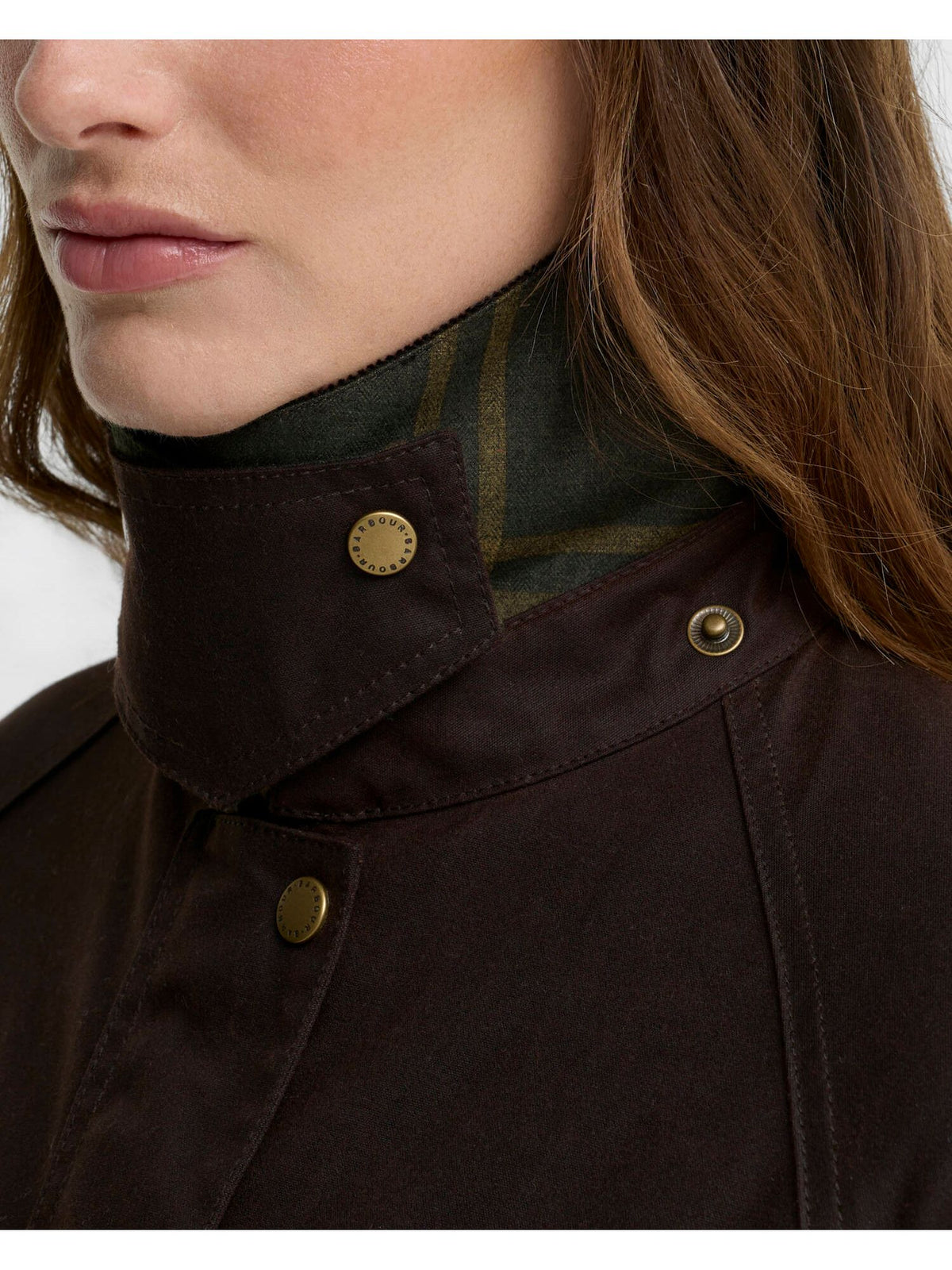 Giaccone BARBOUR Donna 