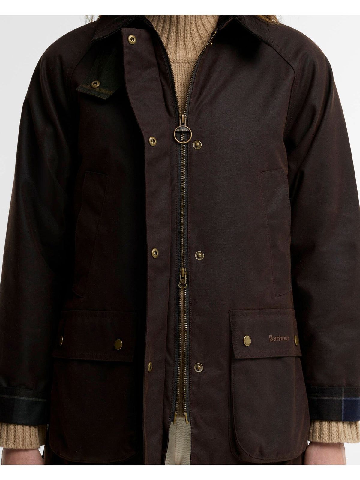Giaccone BARBOUR Donna 